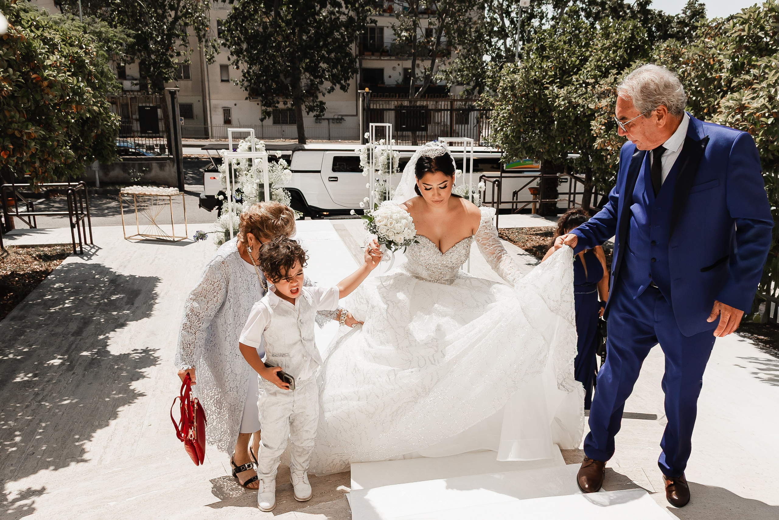 Wedding. Wedding and elopement photographer Italy Tuscany Como Milan Pavia Marija Galaka