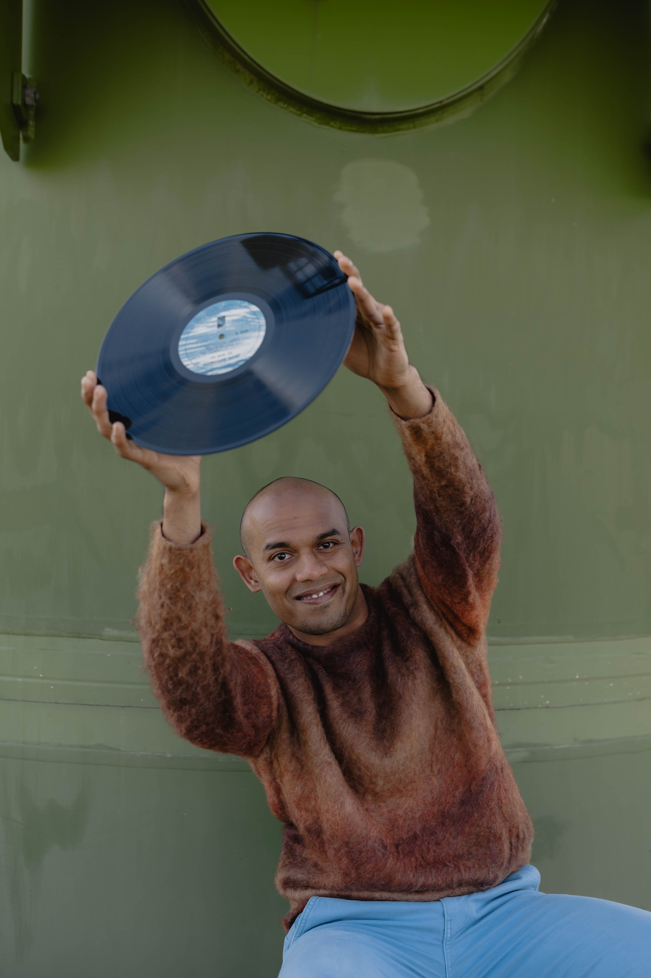 Personality in pictures: How creative photography brings stories to life. Photographer in Nuremberg Irina Mehnert from Ansbach