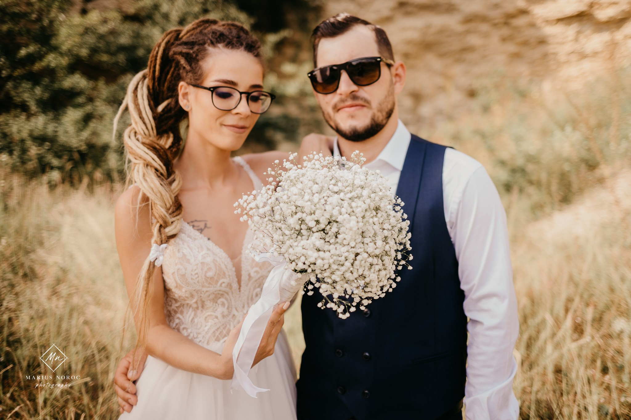 Elena & Mihai | Padurea Bucium Iasi