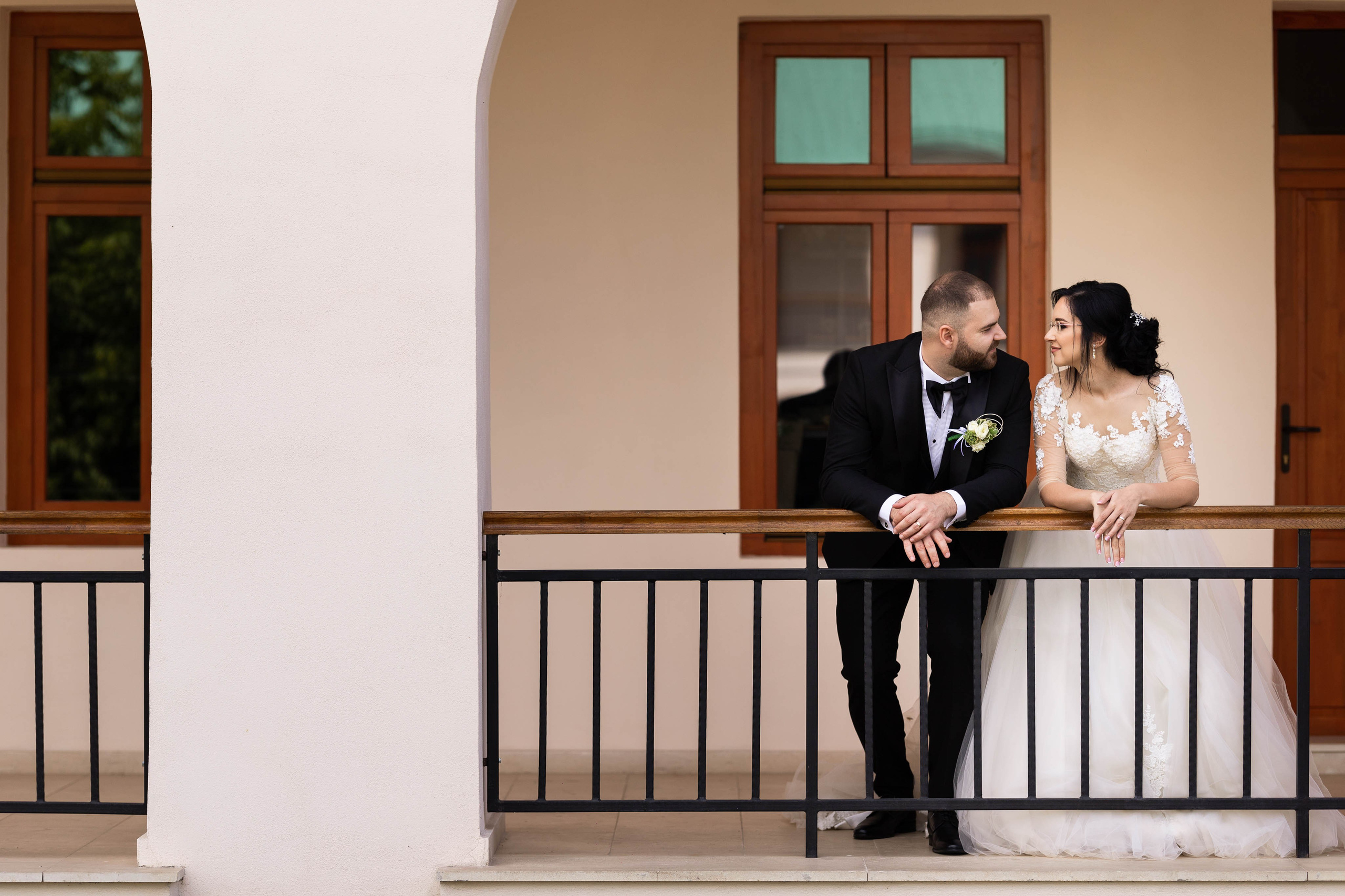 Nuntă Ovidiu și Cezara. Fotograf de nuntă Balint Zsolt