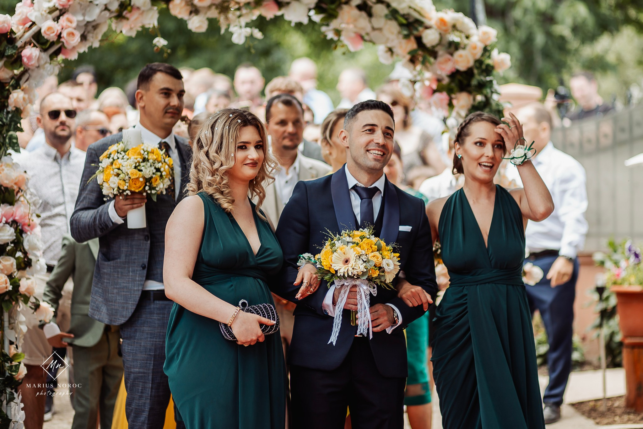 Madalina & Eduard | Cabana Codrii Pascanilor