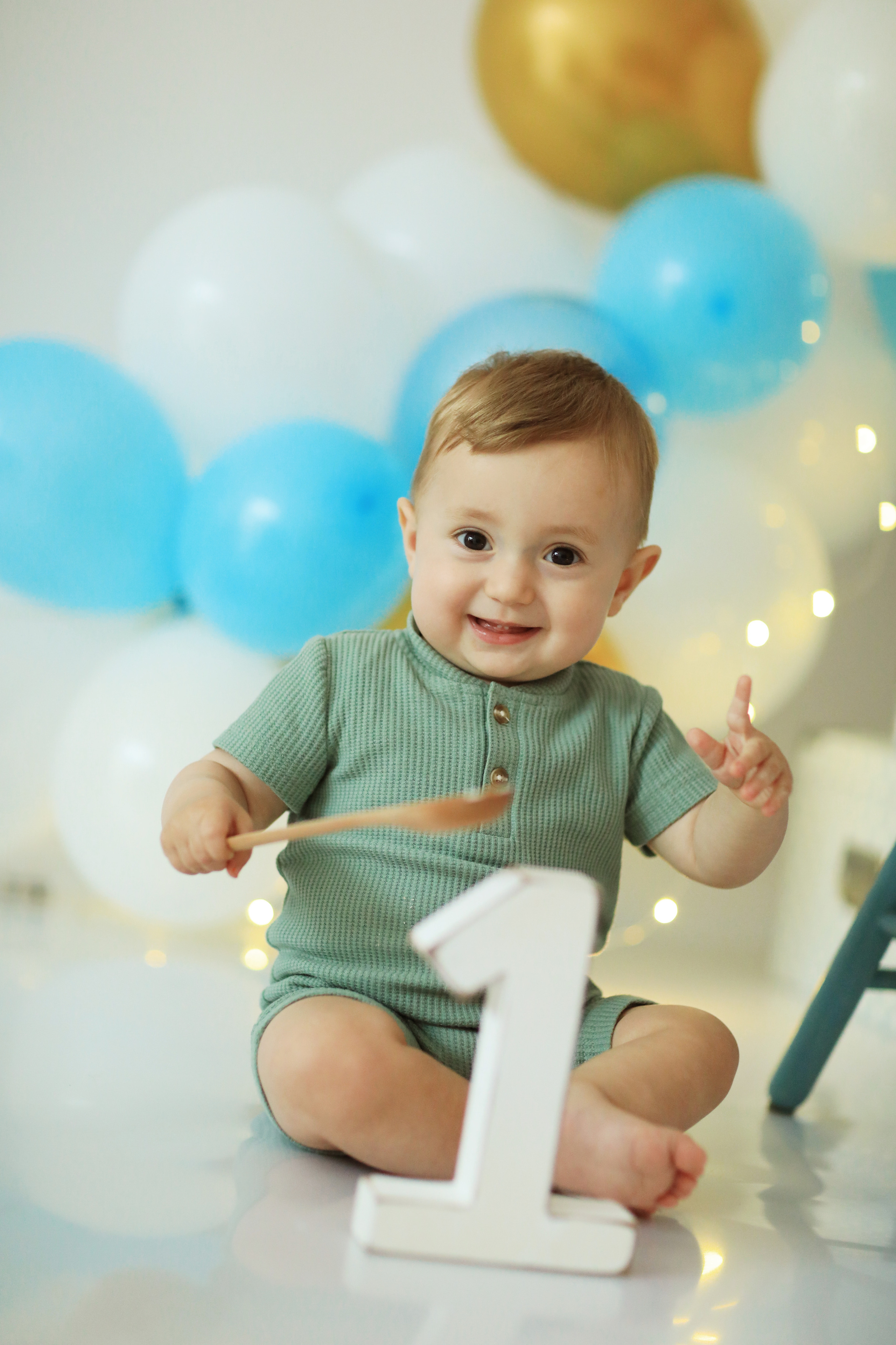 SMASH CAKE * cumpleaños. Fotografía de Eventos, Embarazo y Familiar en Pirineos