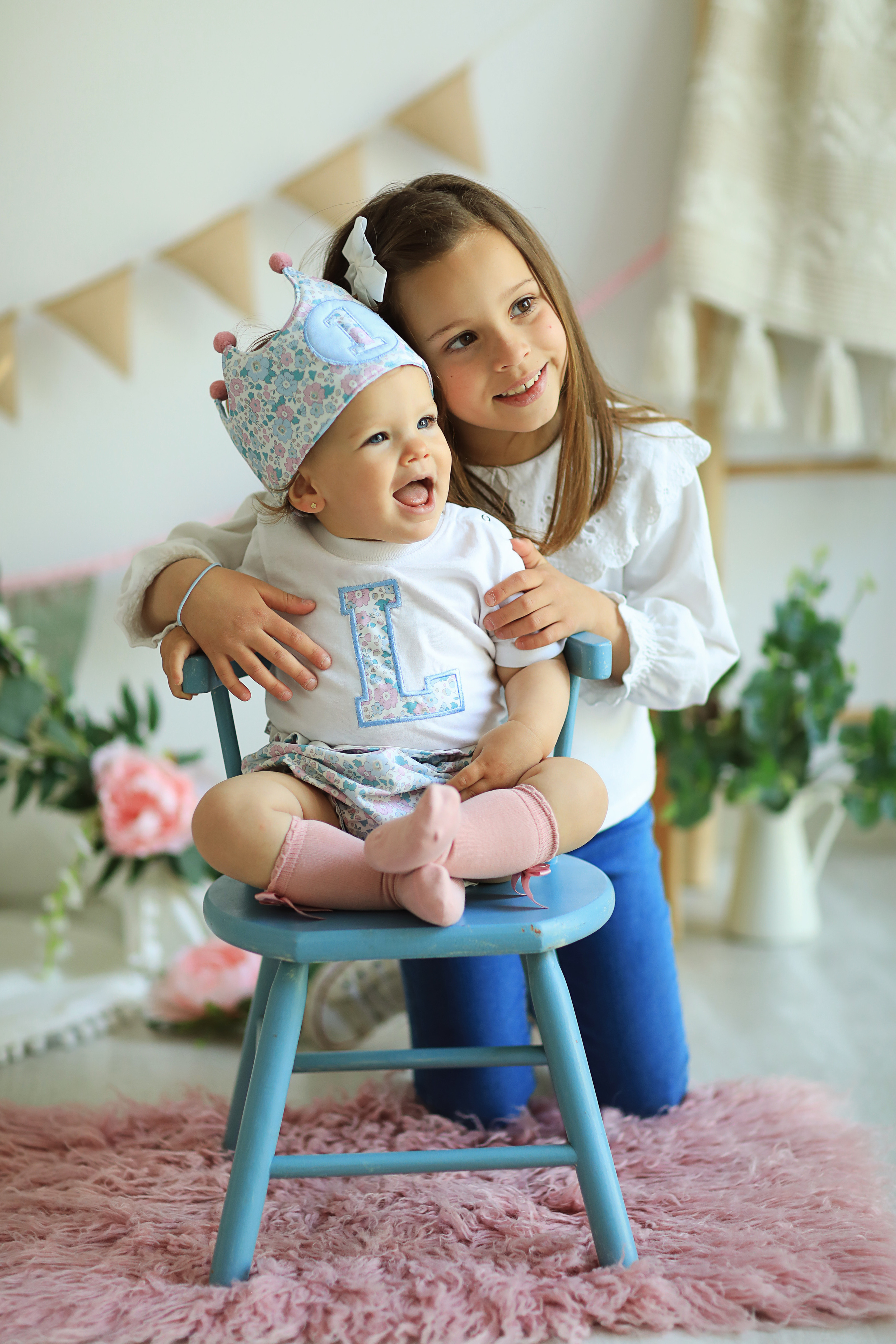 SMASH CAKE * cumpleaños. Fotografía de Eventos, Embarazo y Familiar en Pirineos