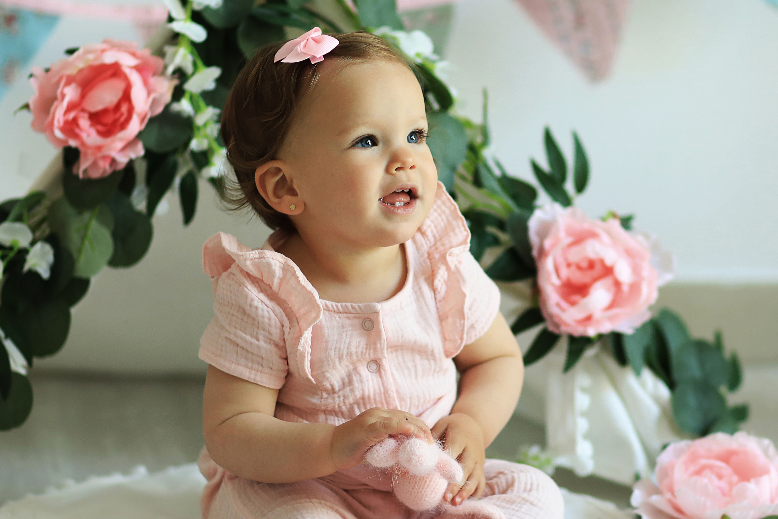 SMASH CAKE * cumpleaños. Fotografía de Eventos, Embarazo y Familiar en Pirineos