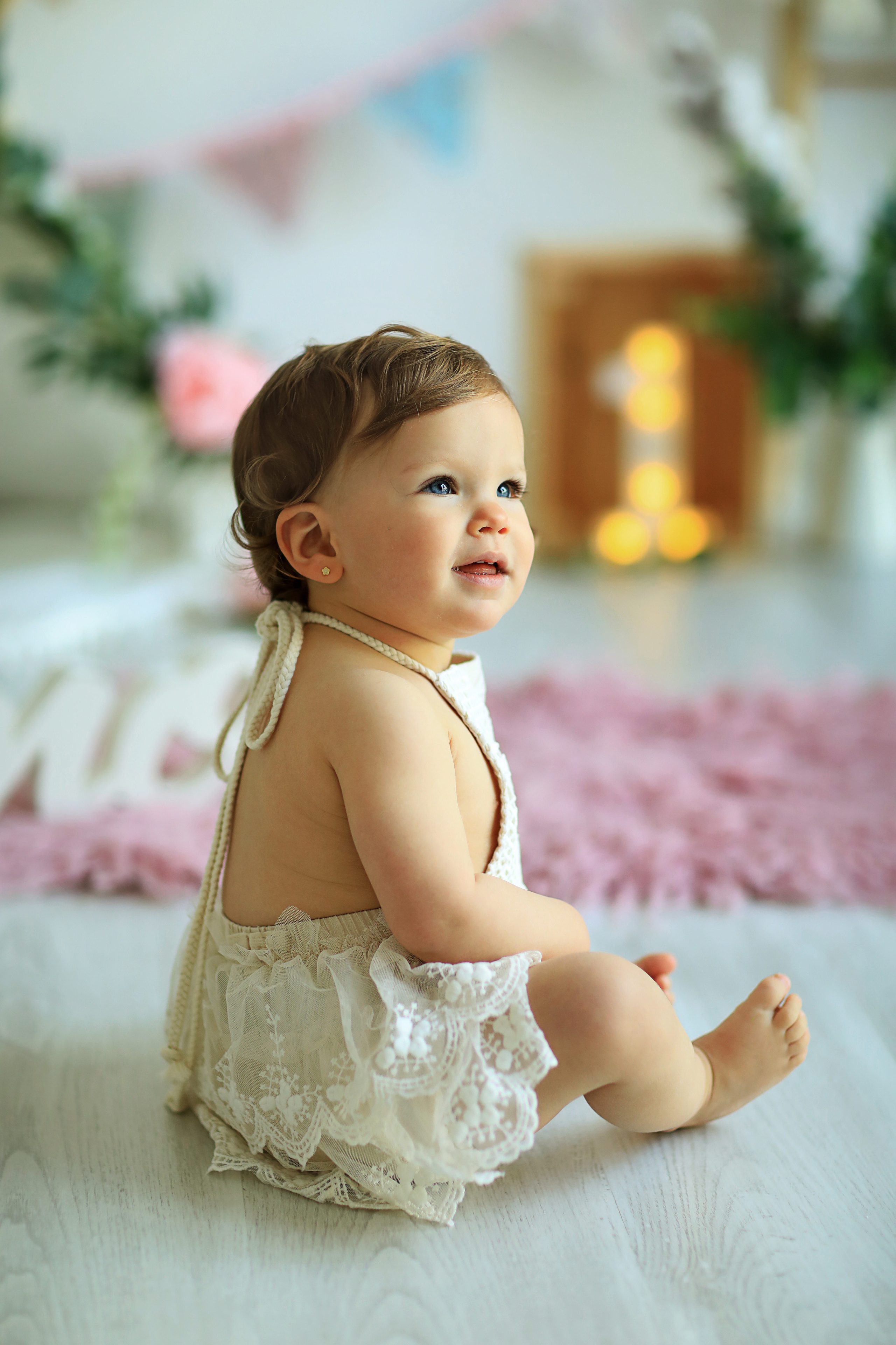 SMASH CAKE * cumpleaños. Fotografía de Eventos, Embarazo y Familiar en Pirineos