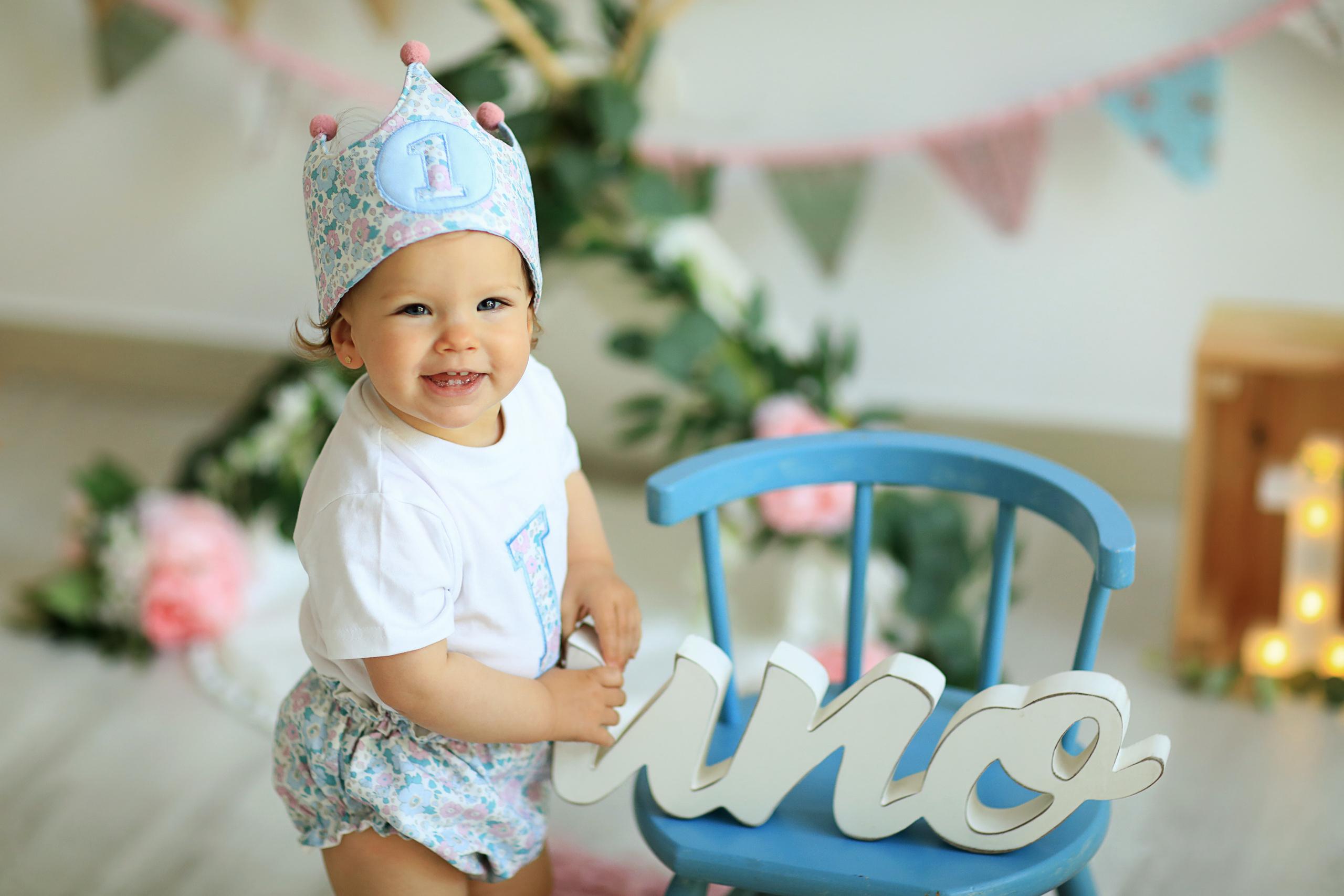 SMASH CAKE * cumpleaños. Fotografía de Eventos, Embarazo y Familiar en Pirineos