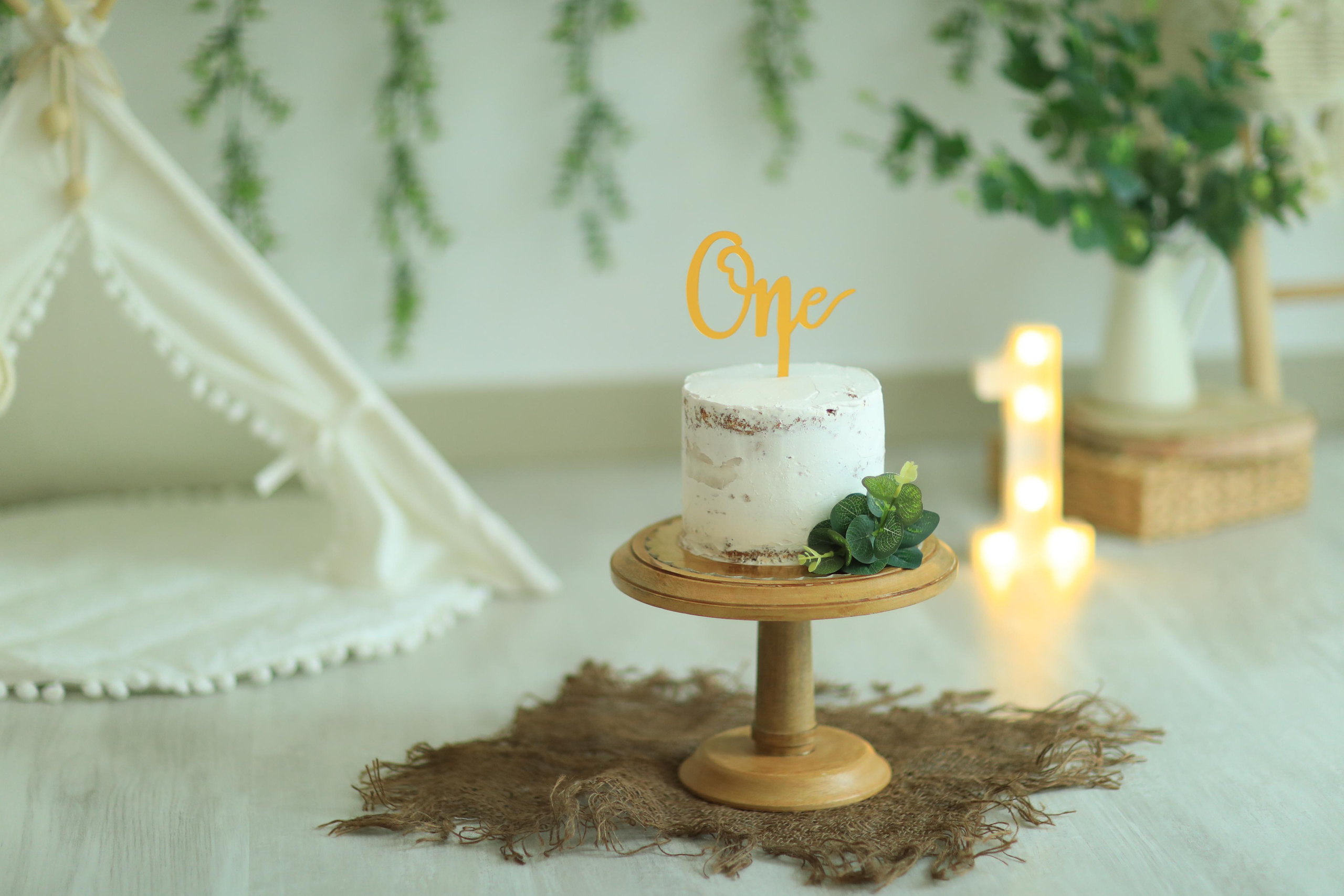 SMASH CAKE * cumpleaños. Fotografía de Eventos, Embarazo y Familiar en Pirineos