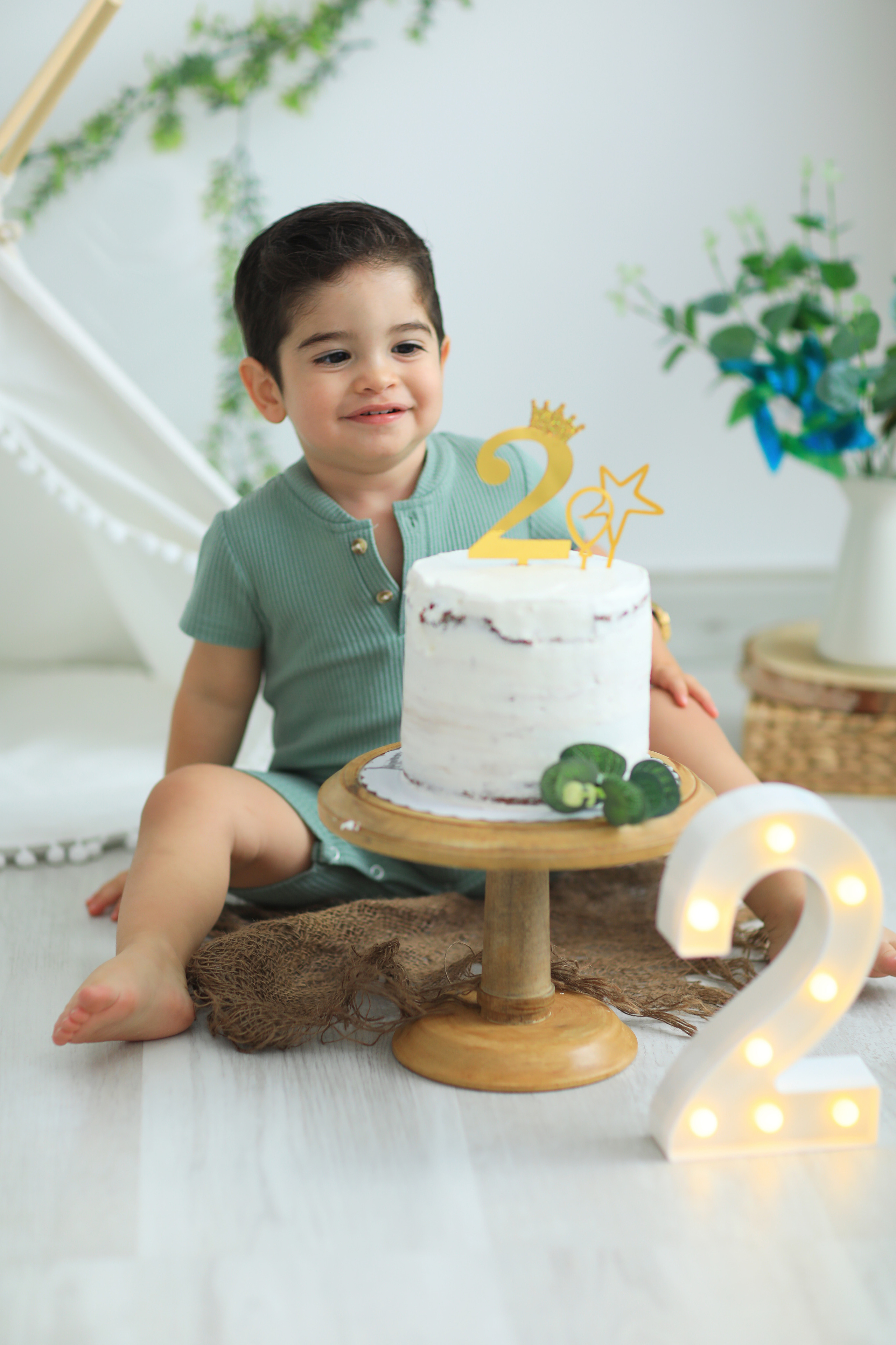 SMASH CAKE * cumpleaños. Fotografía de Eventos, Embarazo y Familiar en Pirineos