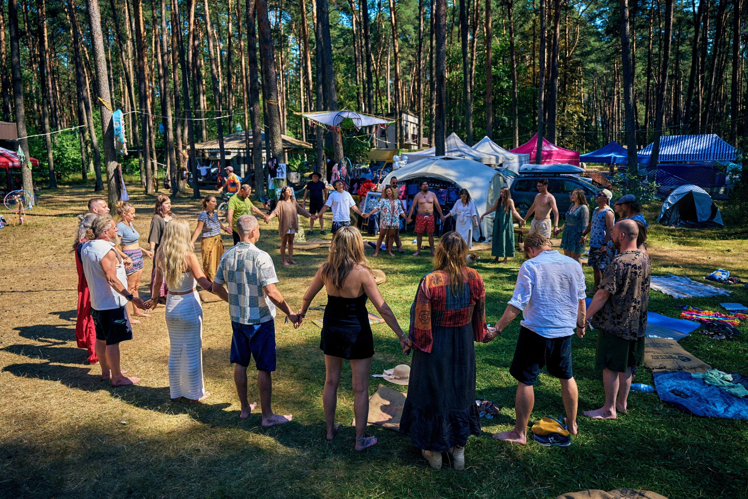 Organic-2025. Andriej Szypilow — Photography & Videography