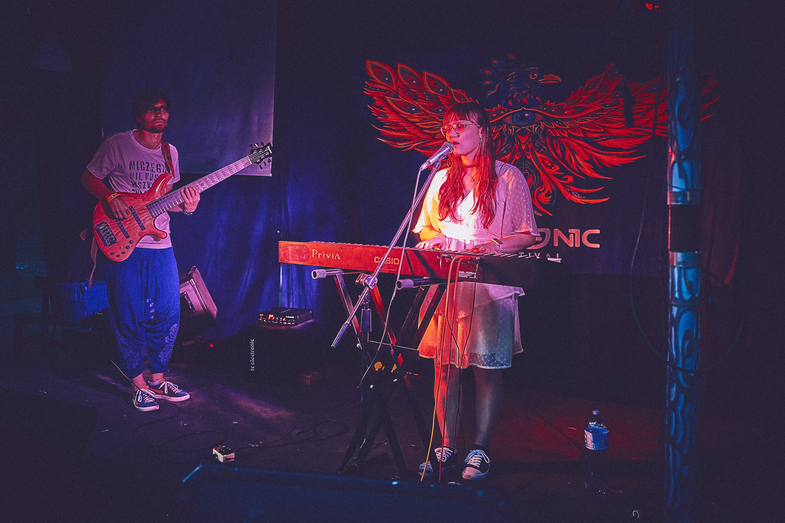 Organic-2025. Andriej Szypilow — Photography & Videography