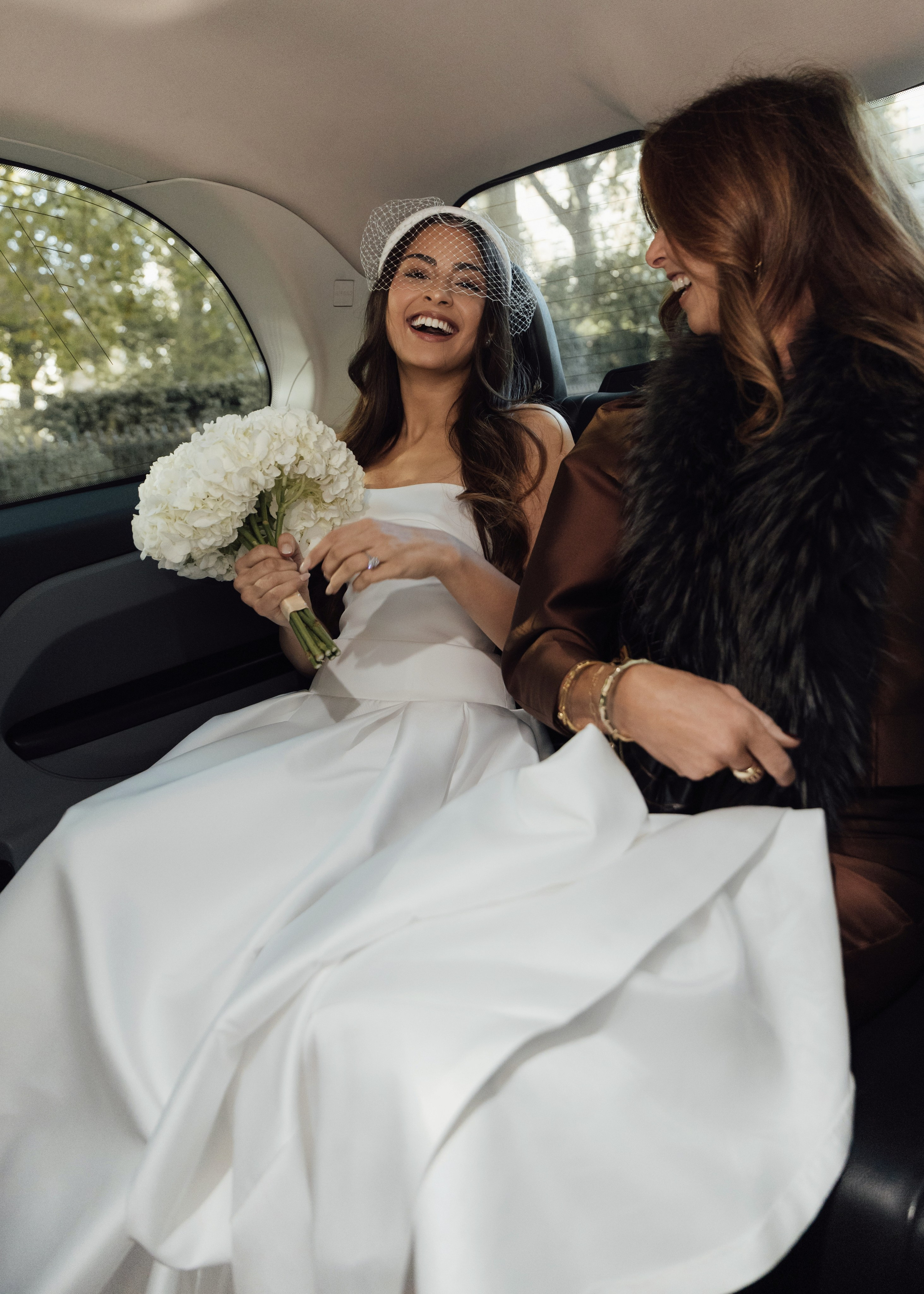 Sara & Angus — Old Marylebone Town Hall, London. Timeless Wedding & Event Photography — based London, working across Europe