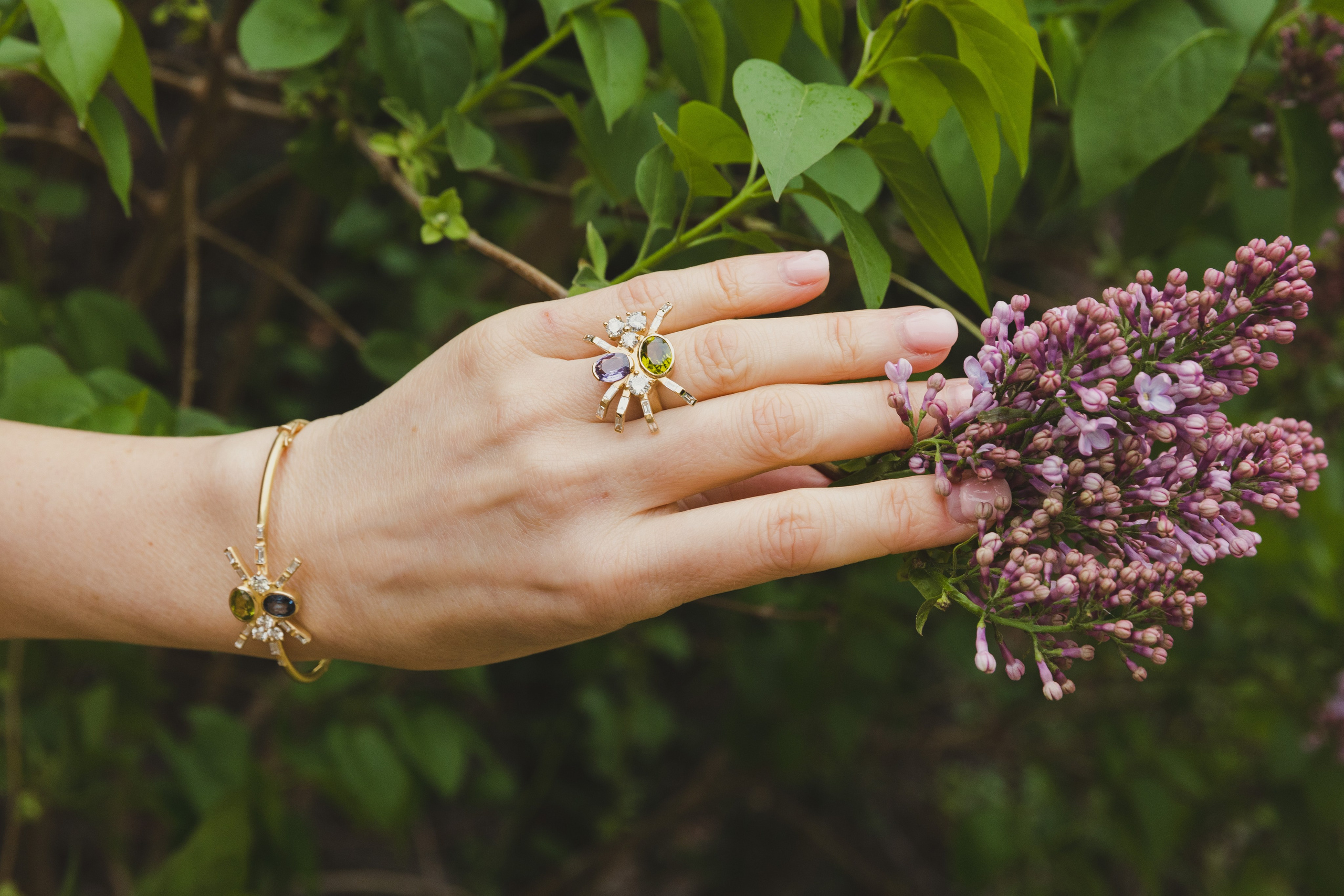 Goralska Paris. Elizaveta Razumova: Cinematic Photography for Love, Weddings, Portraits & Brands