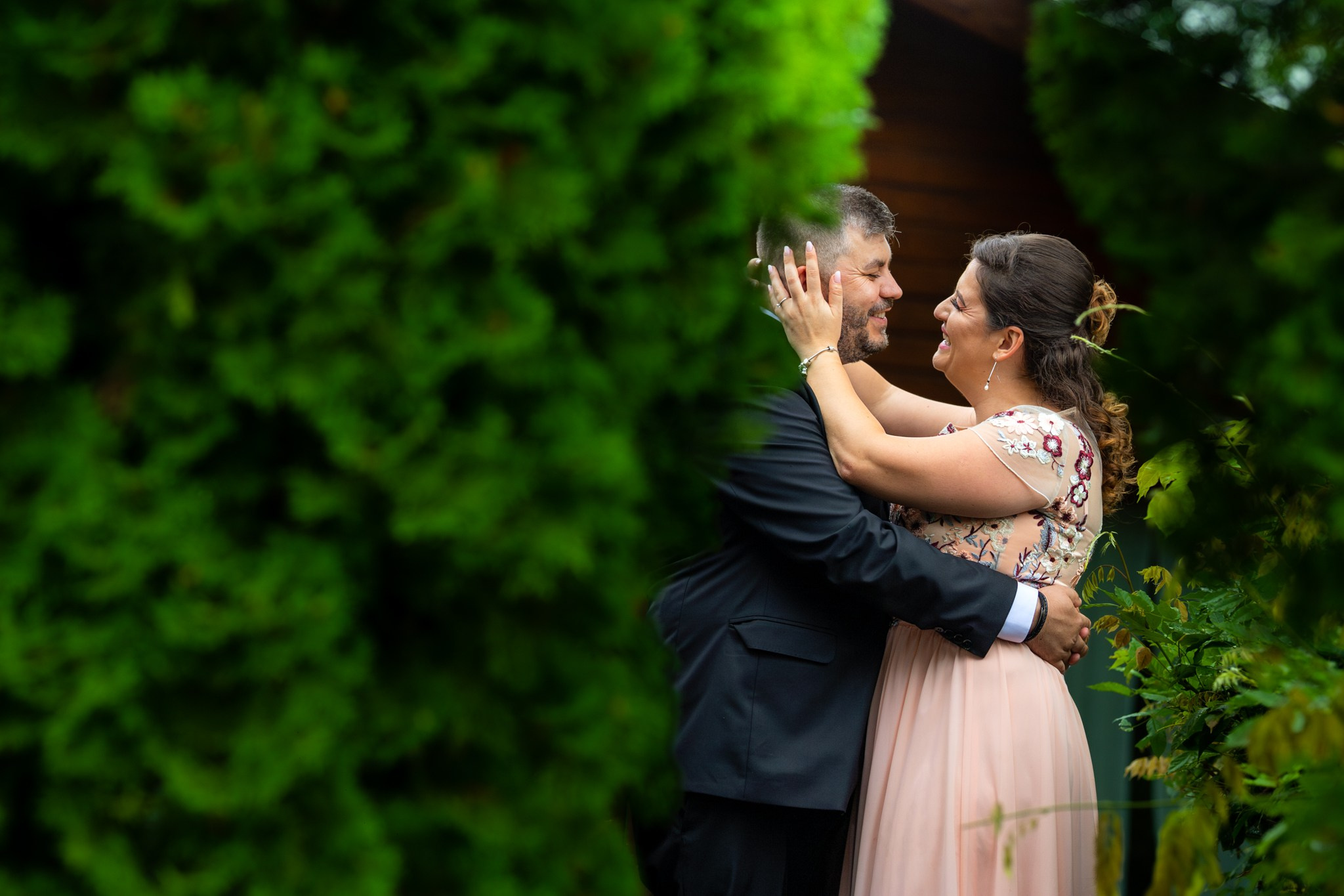 Cununie Civilă Marin și Dianne. Fotograf de nuntă Balint Zsolt