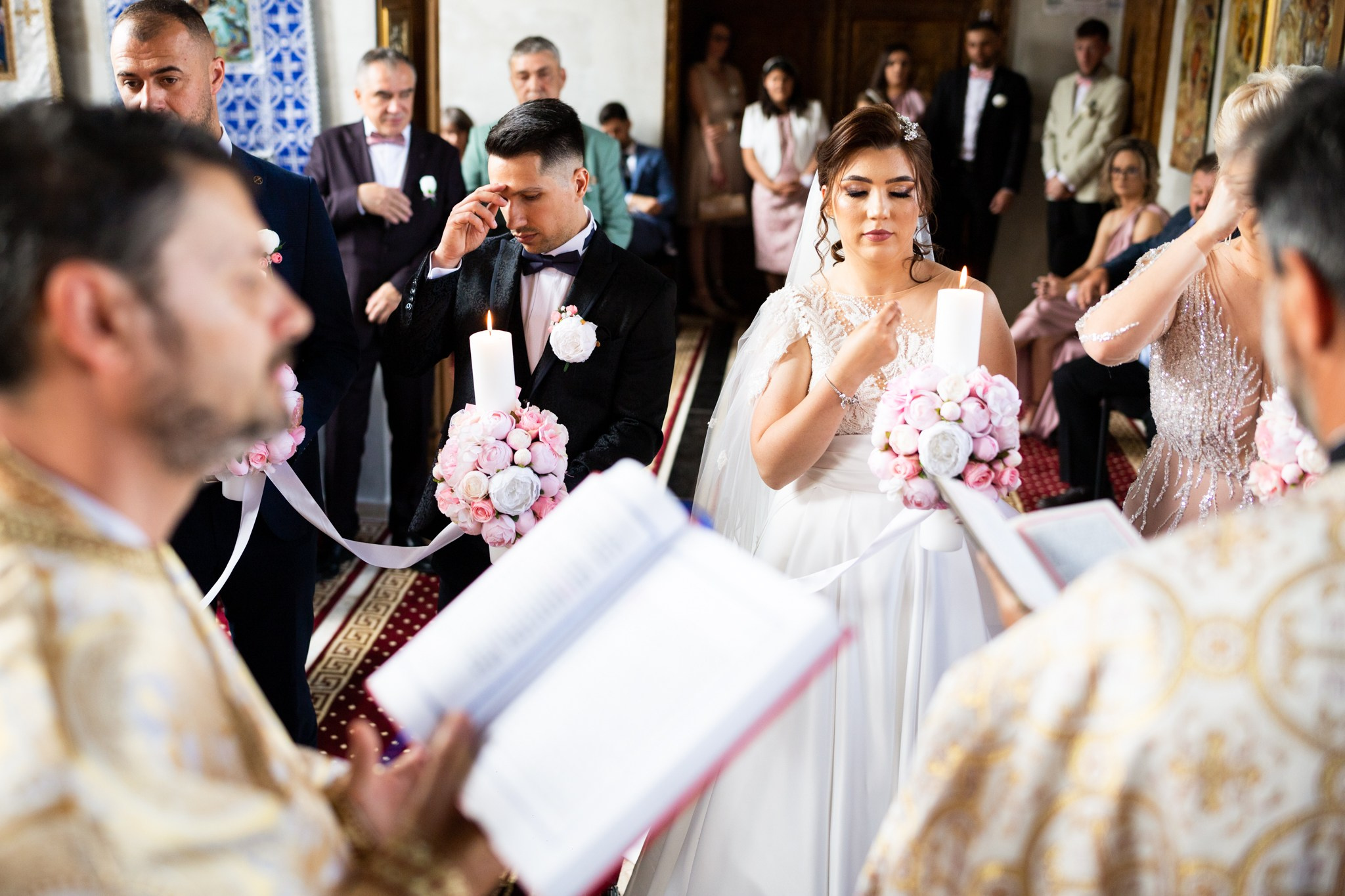 Nuntă Florin și Simona. Fotograf de nuntă Balint Zsolt