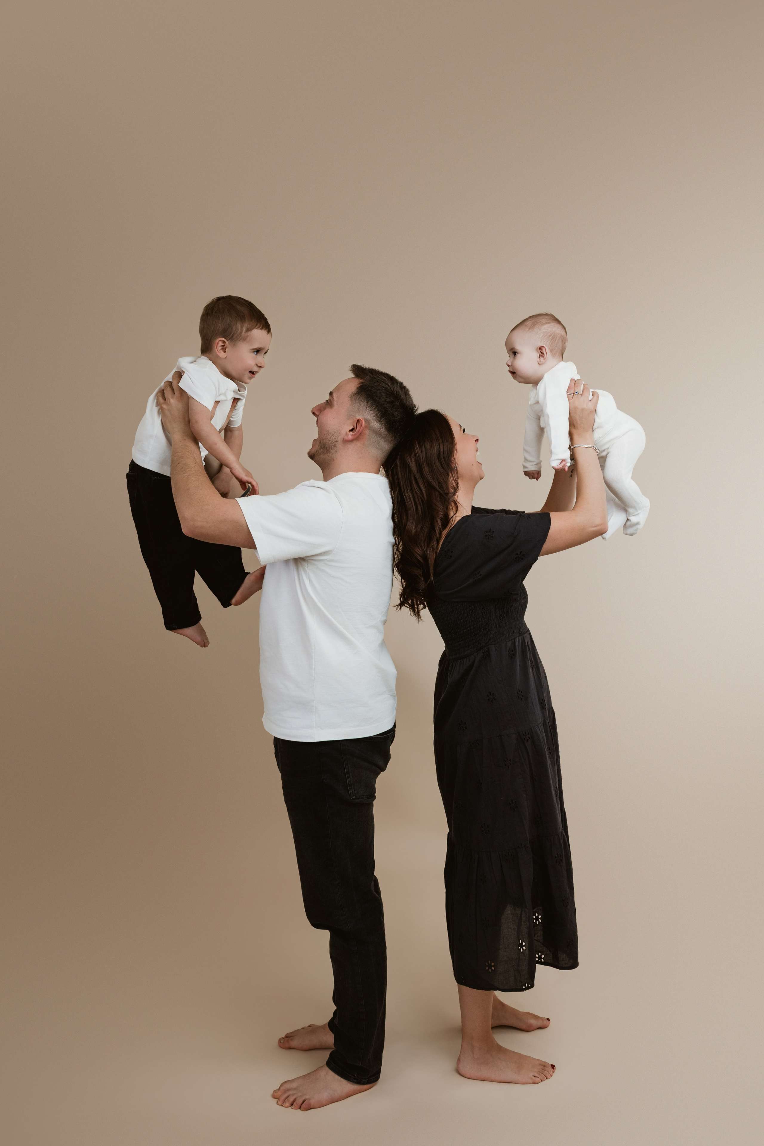 Family/Couple. Anna Levina Photography