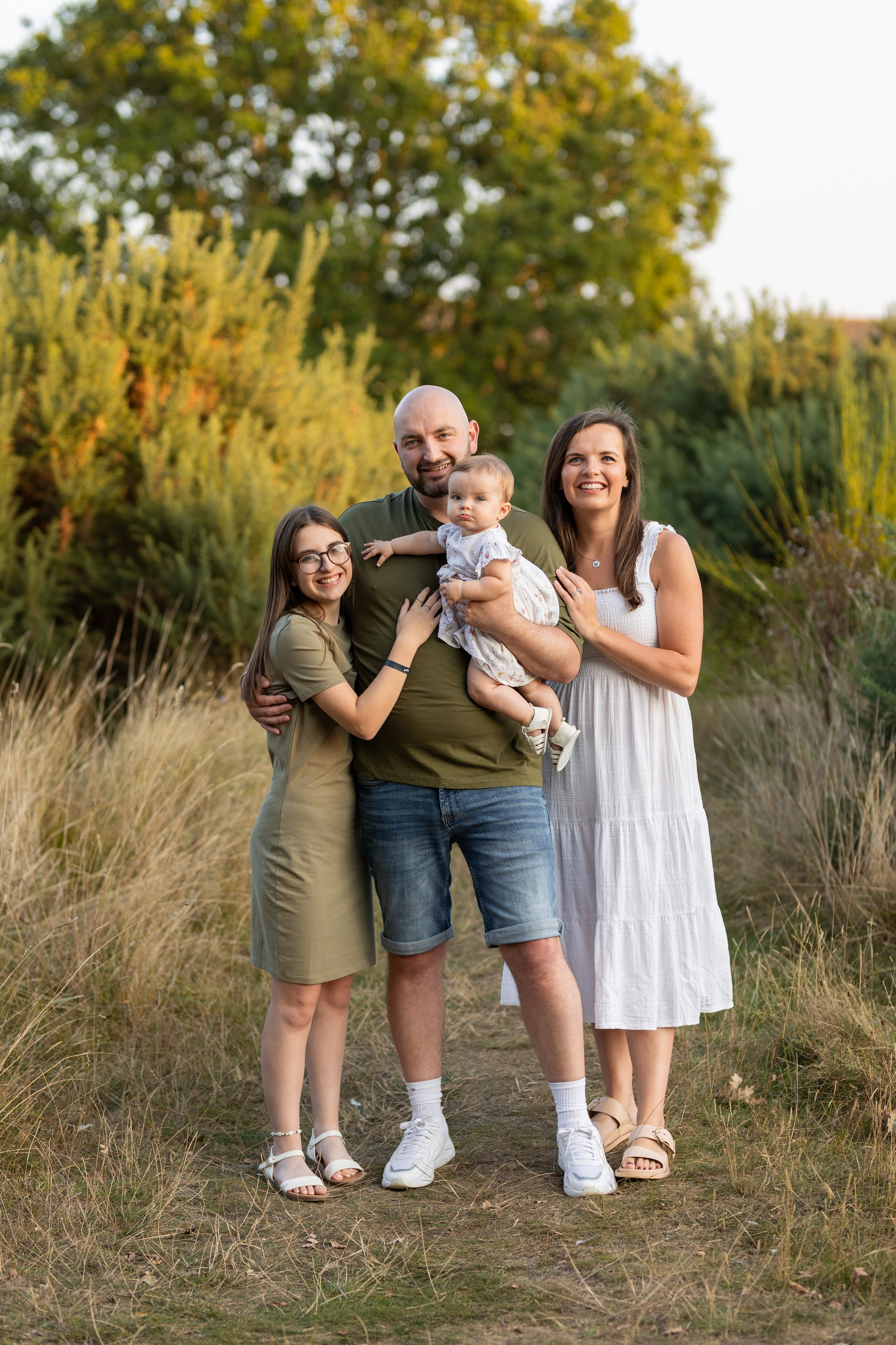 Family/Couple. Anna Levina Photography