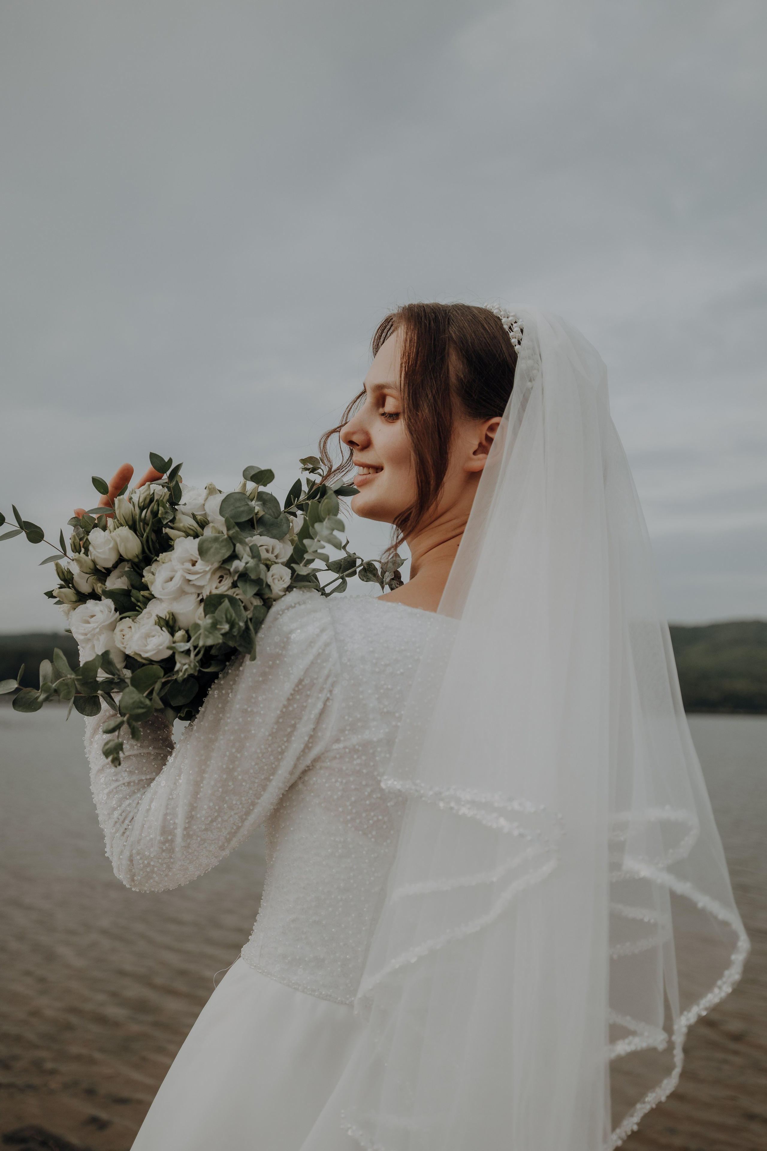 Samuel & Sabrina. Emotions Photo Art