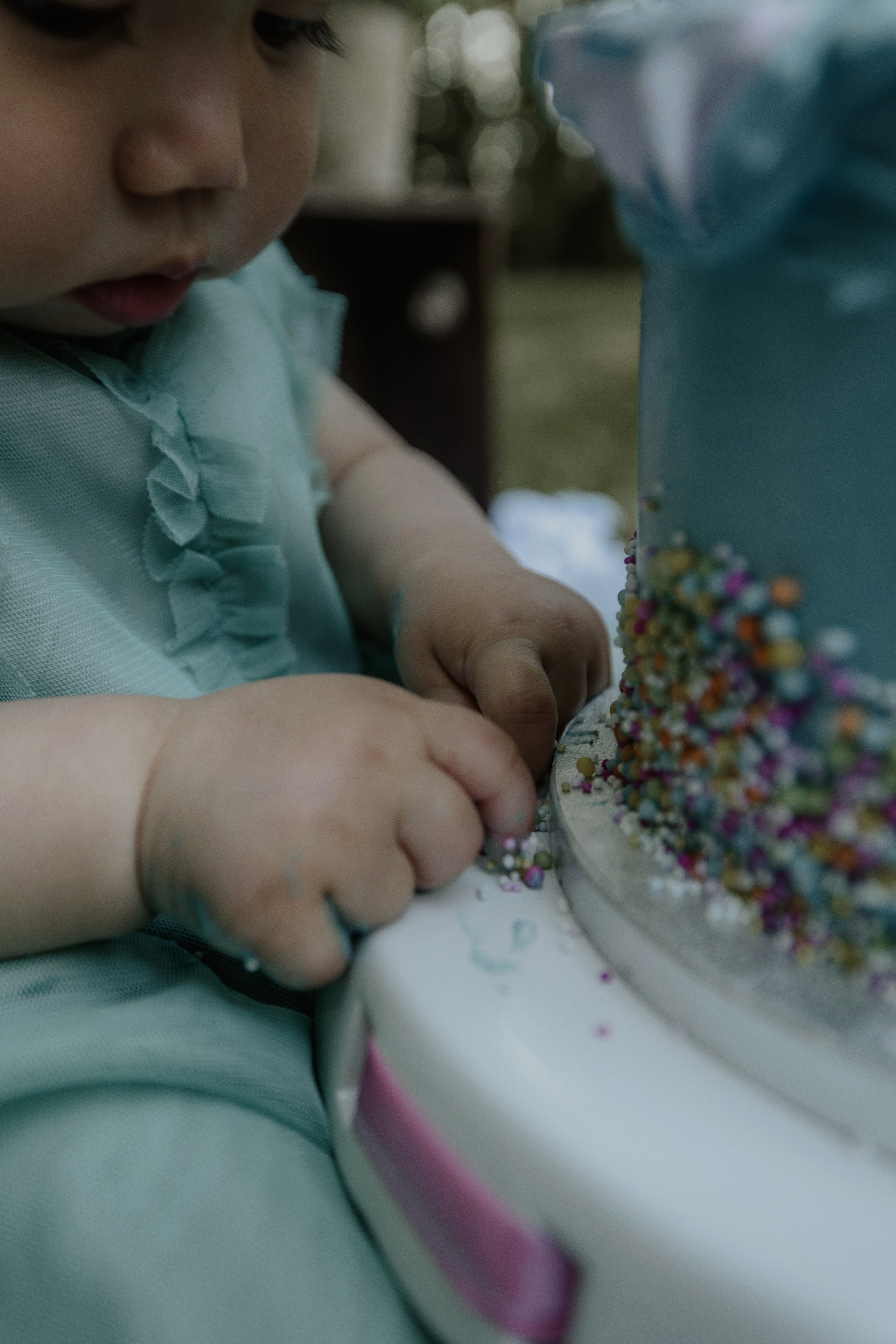 1 an de calatorie sub soare, minunata Hana!. Emotions Photo Art