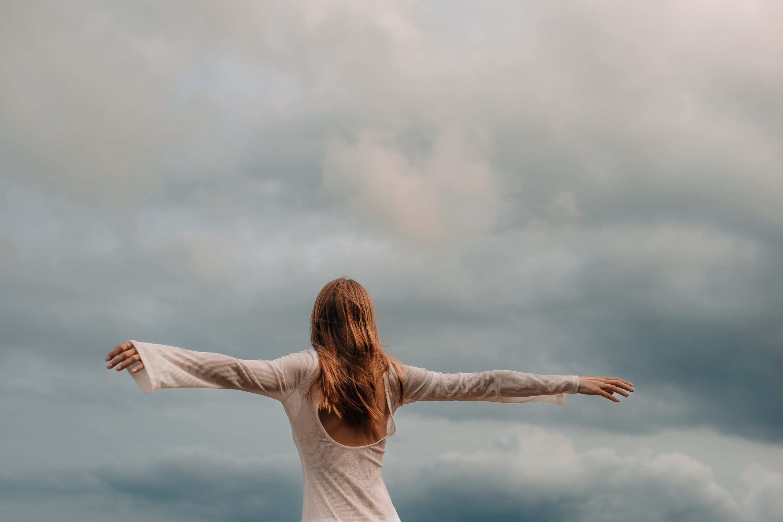 Марина и море…. Photographer in Bilbao Irina Makou