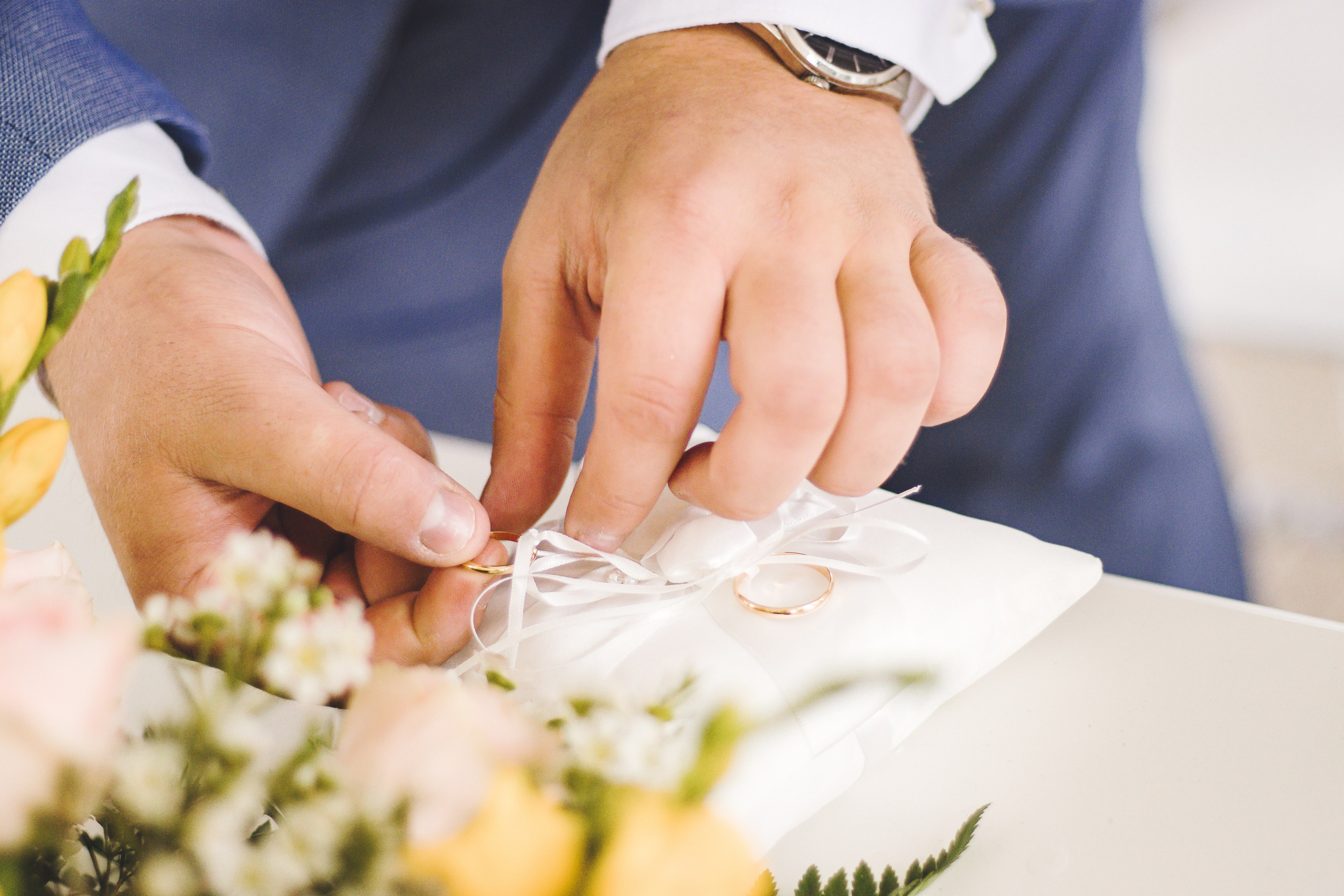 Wedding. Wedding and elopement photographer Italy Tuscany Como Milan Pavia Marija Galaka