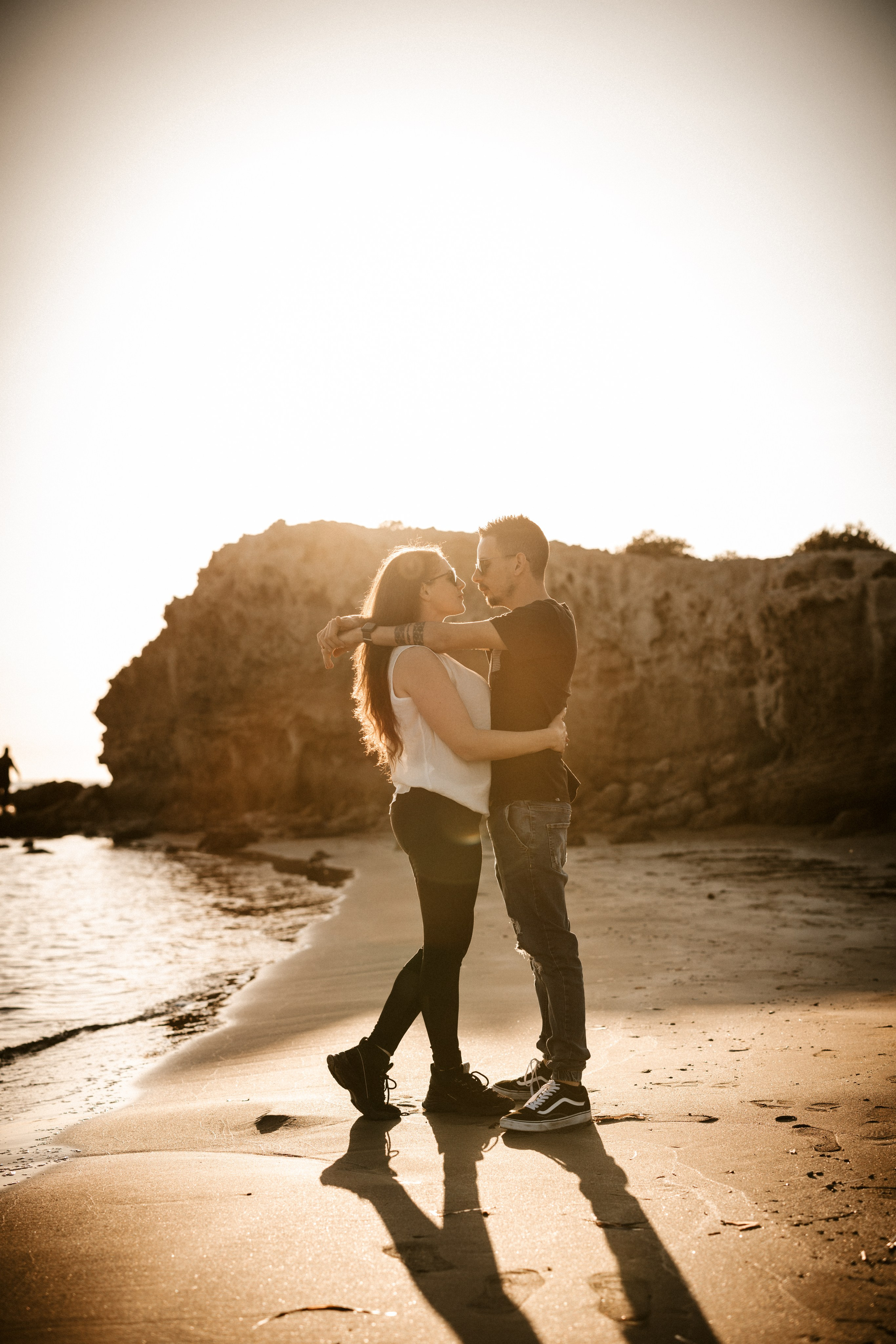 PREWEDDING PHOTOSHOOT. Giannis Ioannou