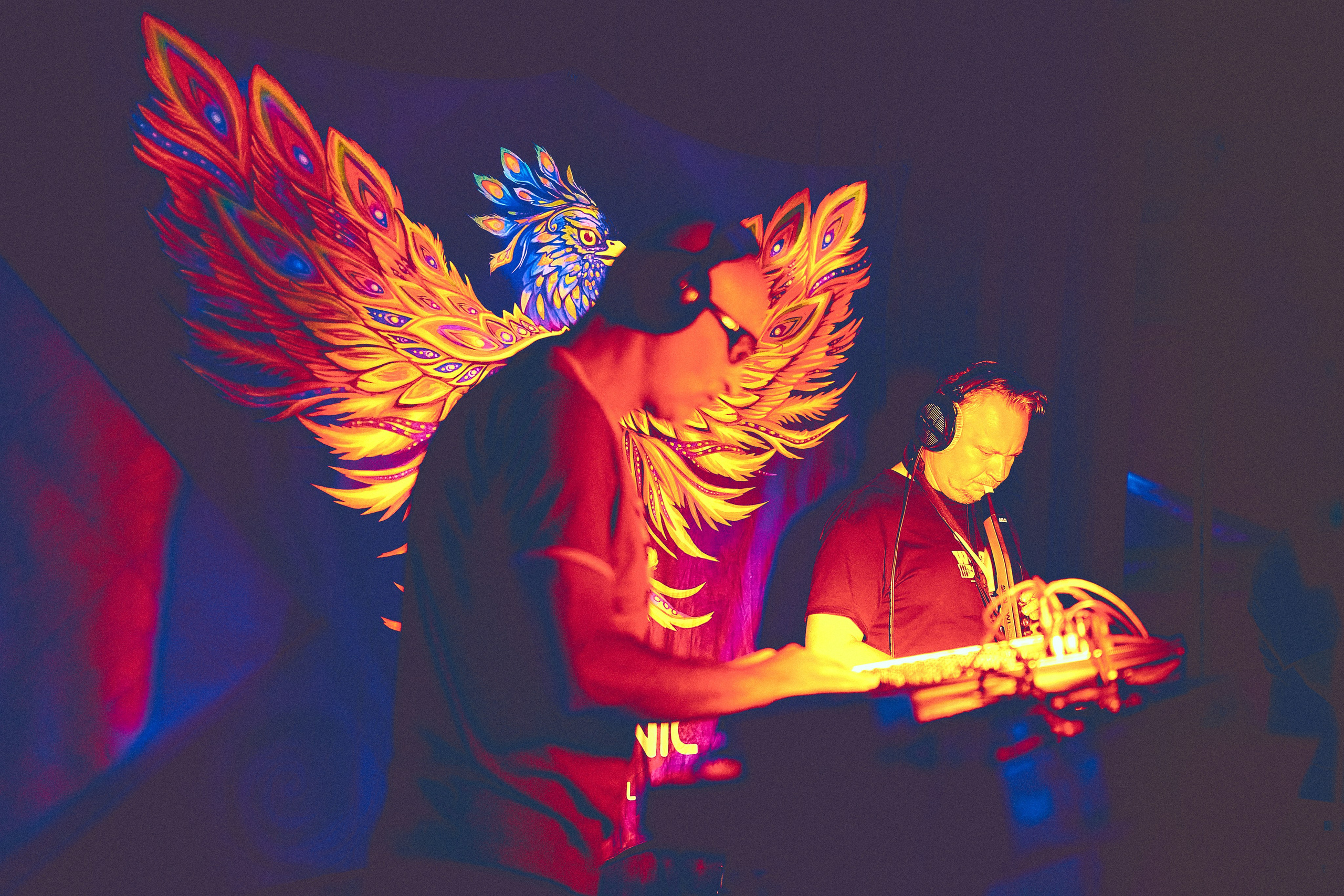 Organic-2025. Andriej Szypilow — Photography & Videography