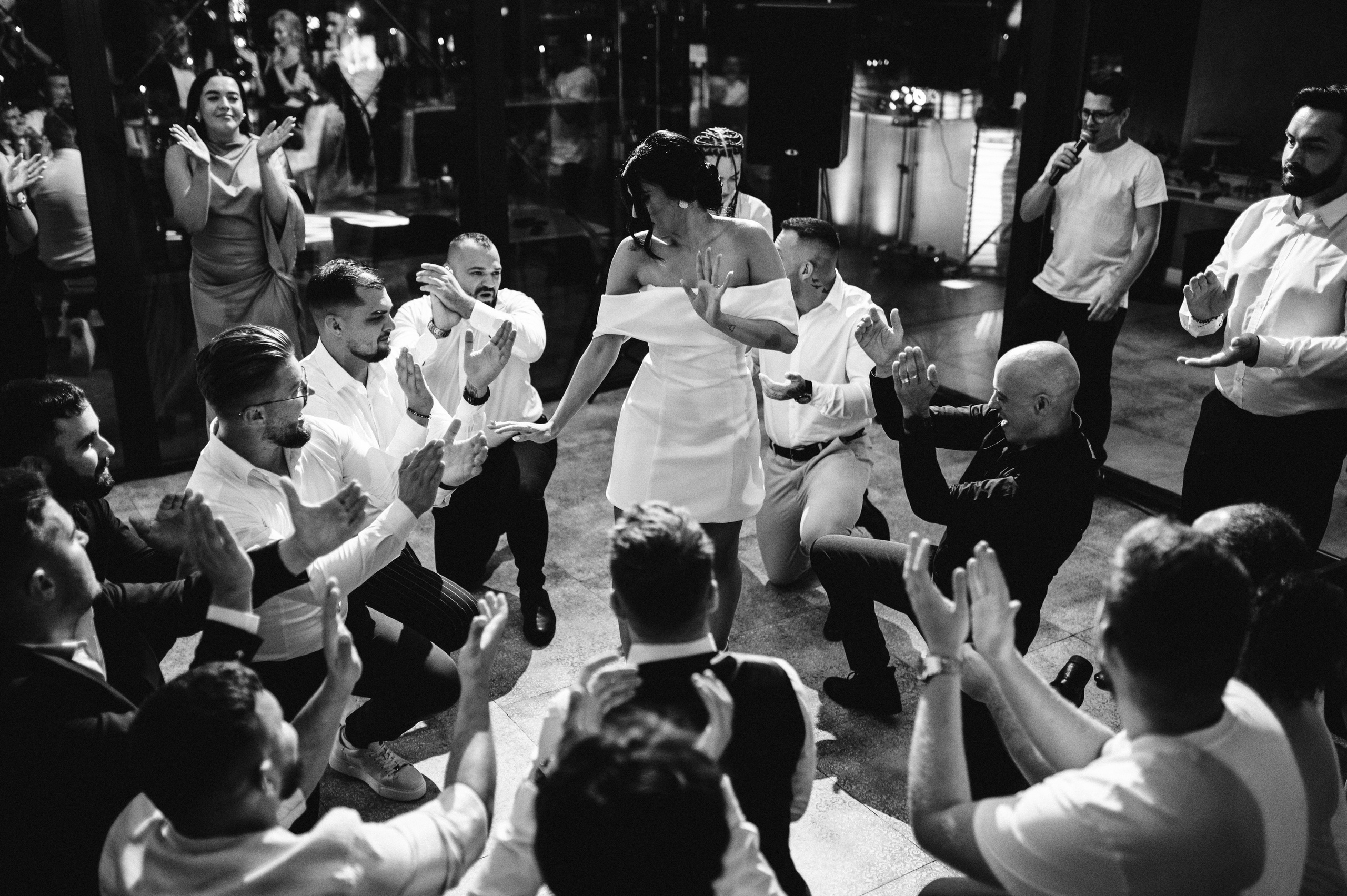 Delia & Andrei. Creativeiso.ro