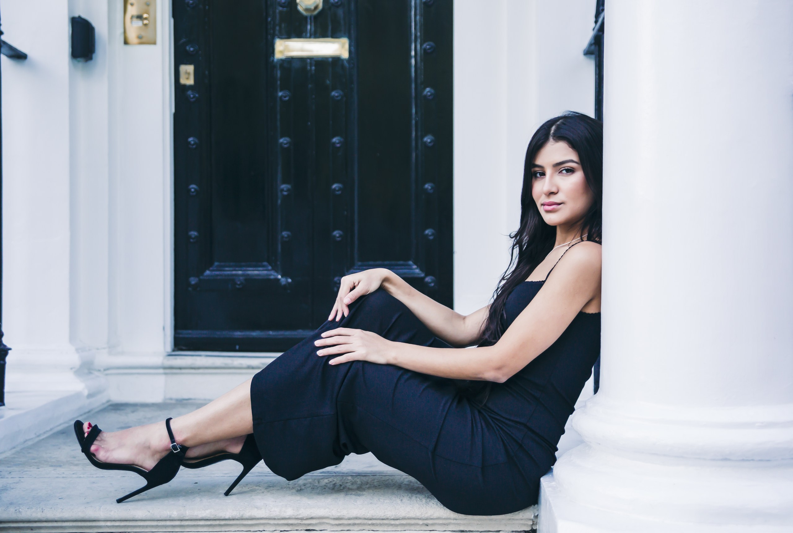 Individual/Portrait. Photographer for you. Bohdan Suhaka