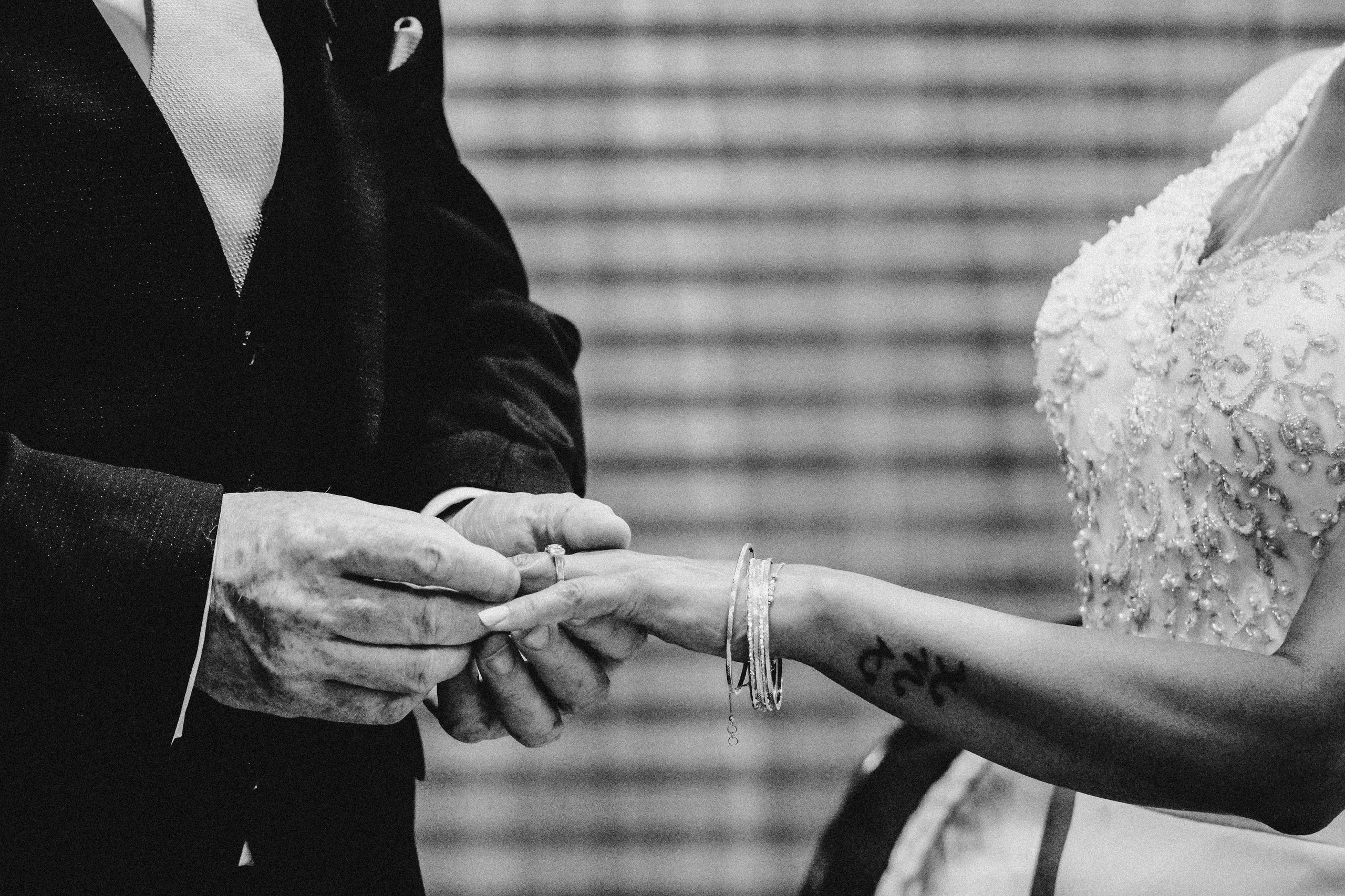 weddings in Solihull