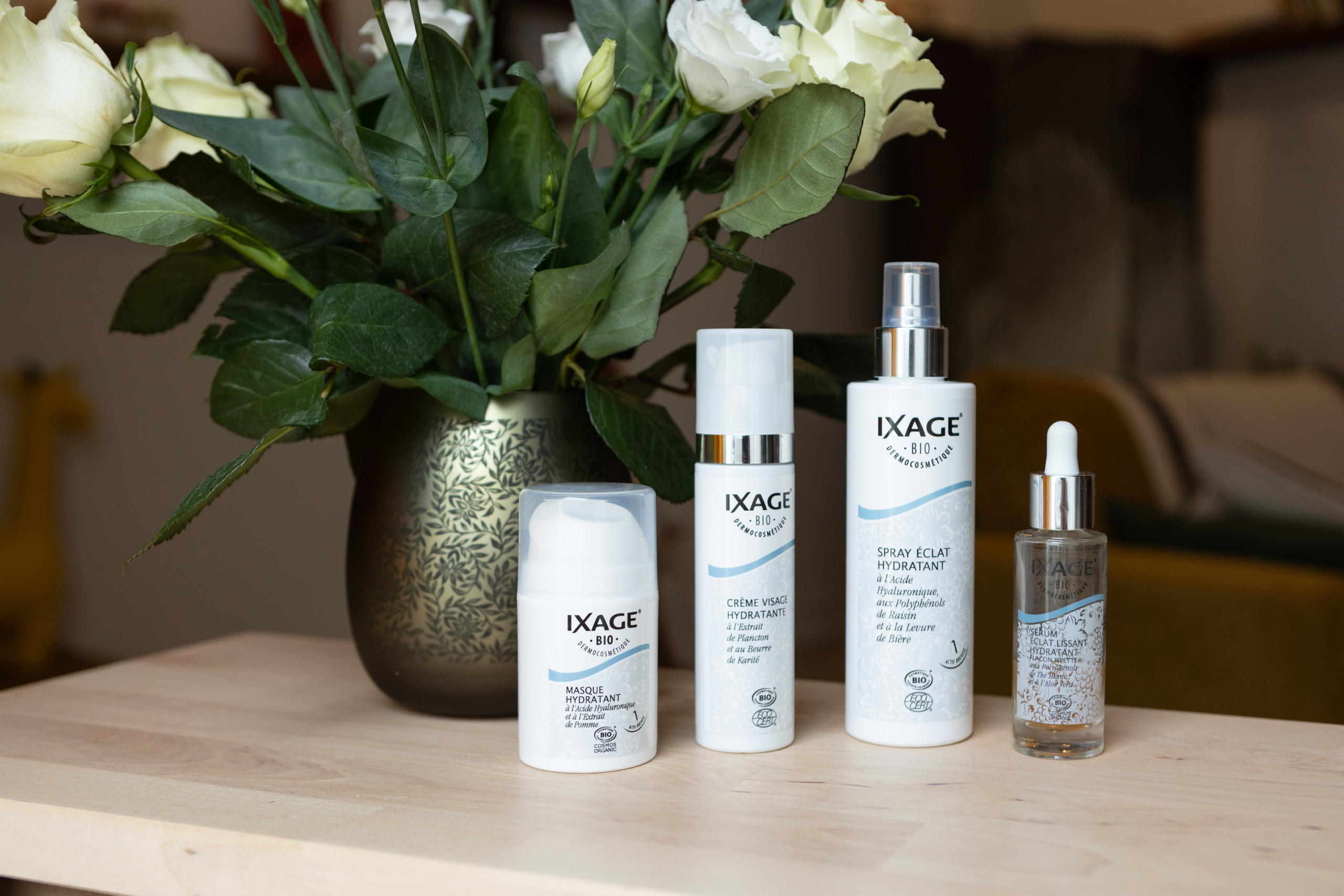 Branding photo session in Toulouse for Sculptur.all. Eugenie Smirnova — wedding, corporate and lifestyle photographer in Toulouse and Southwest France