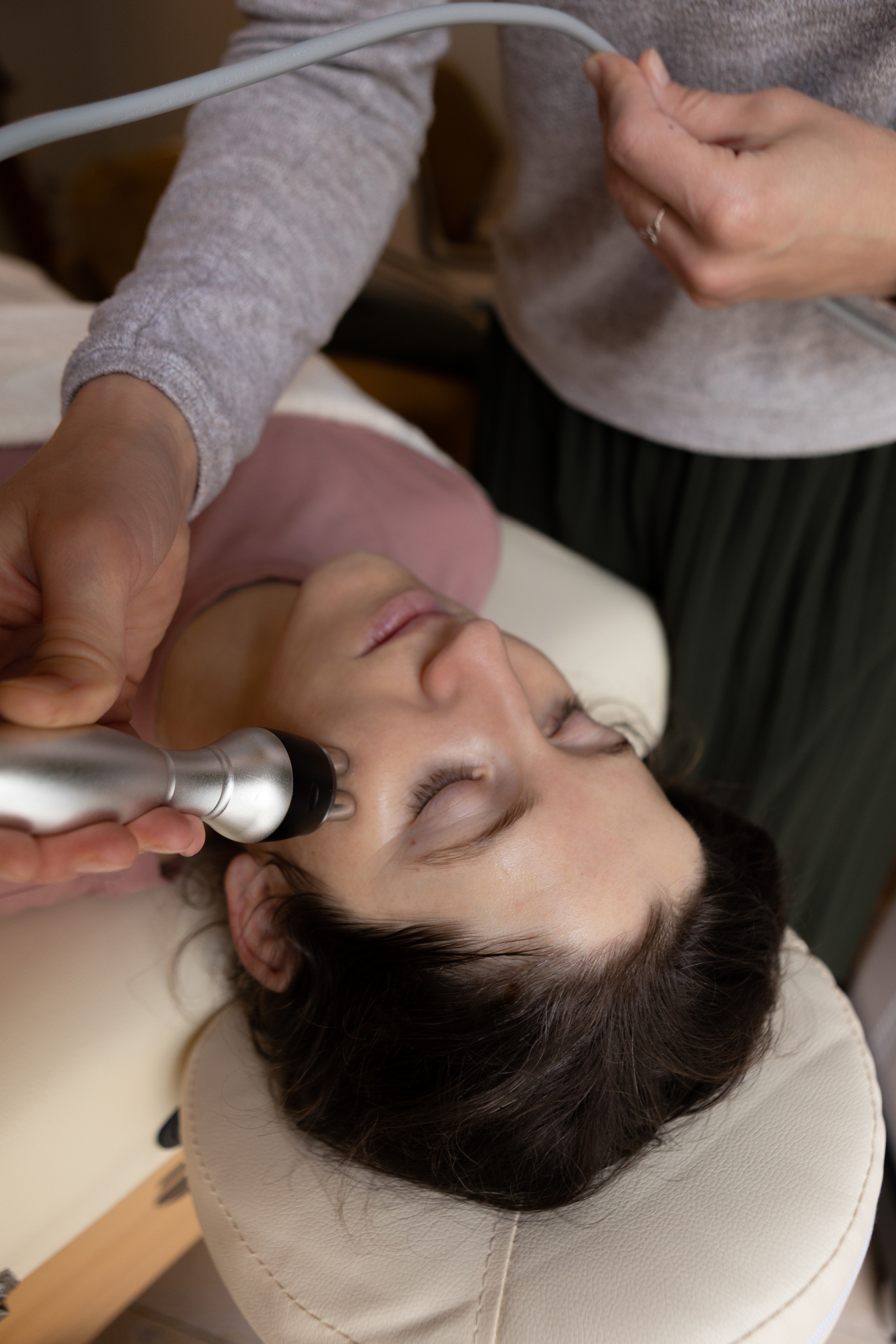 Branding photo session in Toulouse for Sculptur.all. Eugenie Smirnova — wedding, corporate and lifestyle photographer in Toulouse and Southwest France