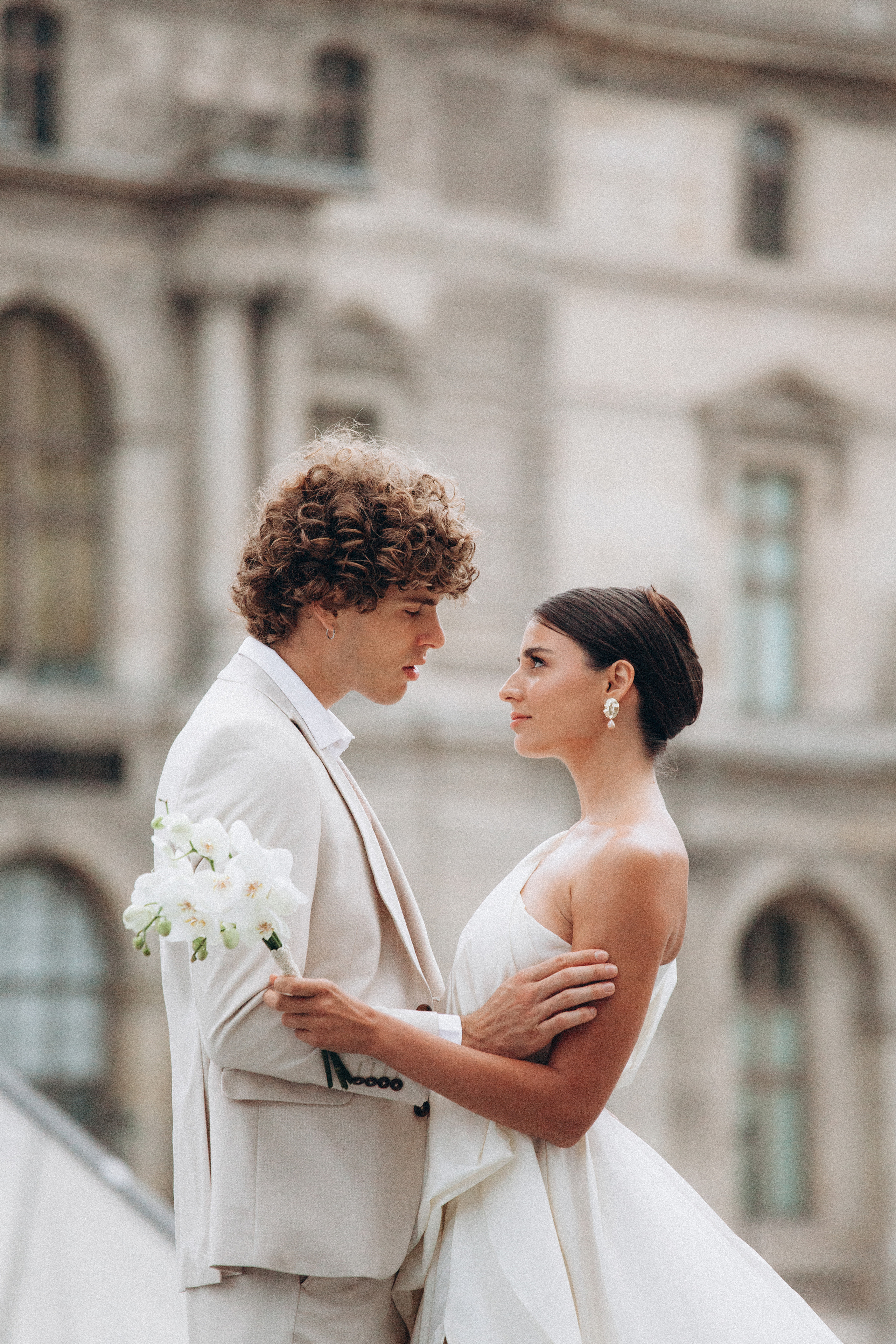 Wedding photography in France. Eugenie Smirnova — wedding, corporate and lifestyle photographer in Toulouse and Southwest France