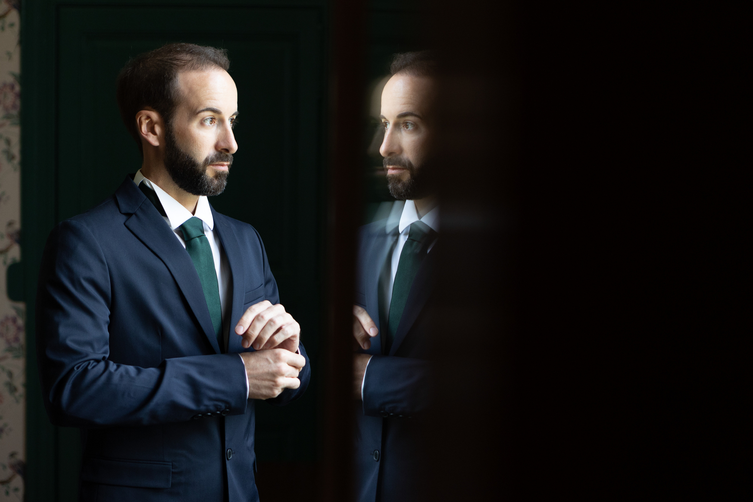 Wedding photography in France. Eugenie Smirnova — wedding, corporate and lifestyle photographer in Toulouse and Southwest France