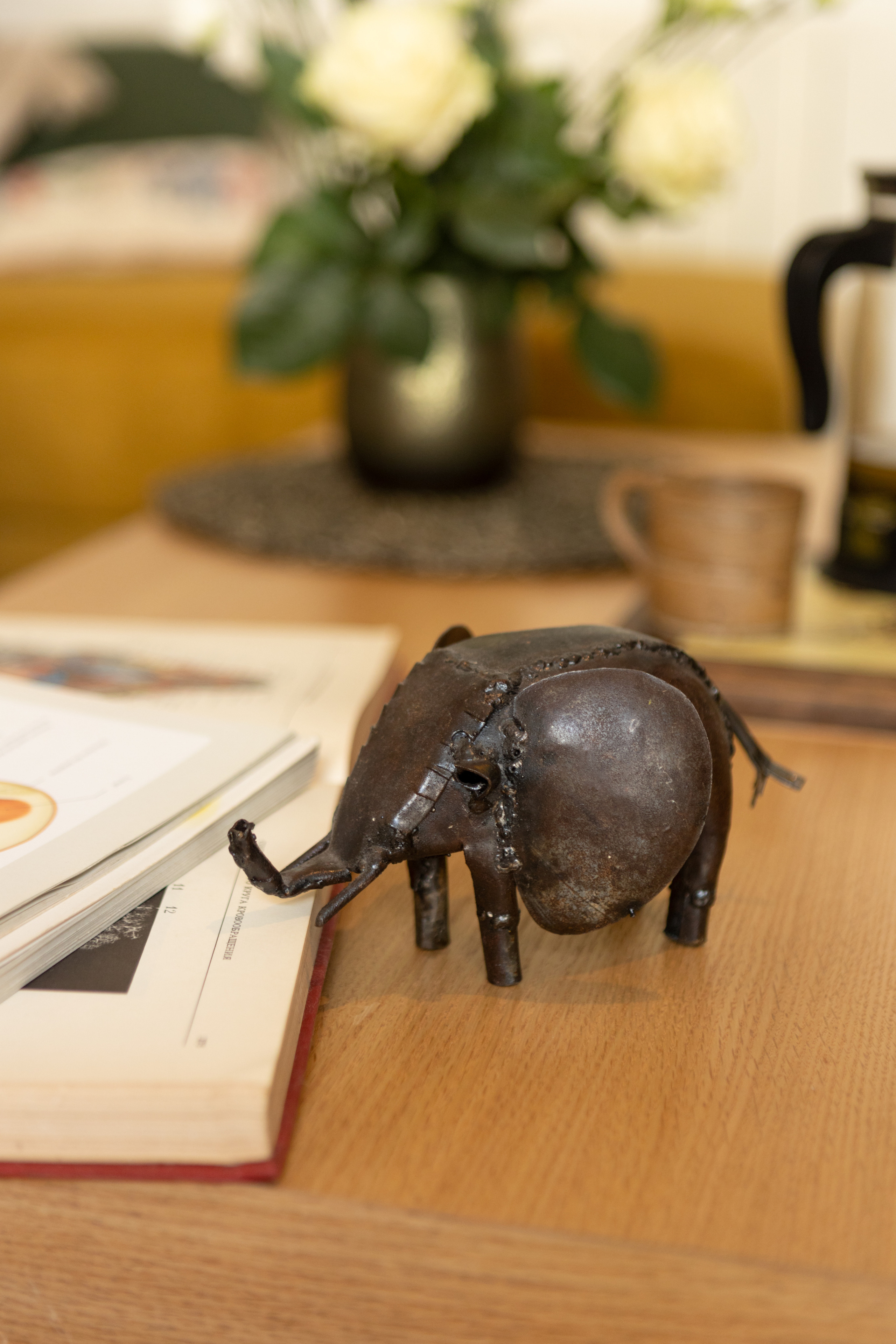 Branding photo session in Toulouse for Sculptur.all. Eugenie Smirnova — wedding, corporate and lifestyle photographer in Toulouse and Southwest France