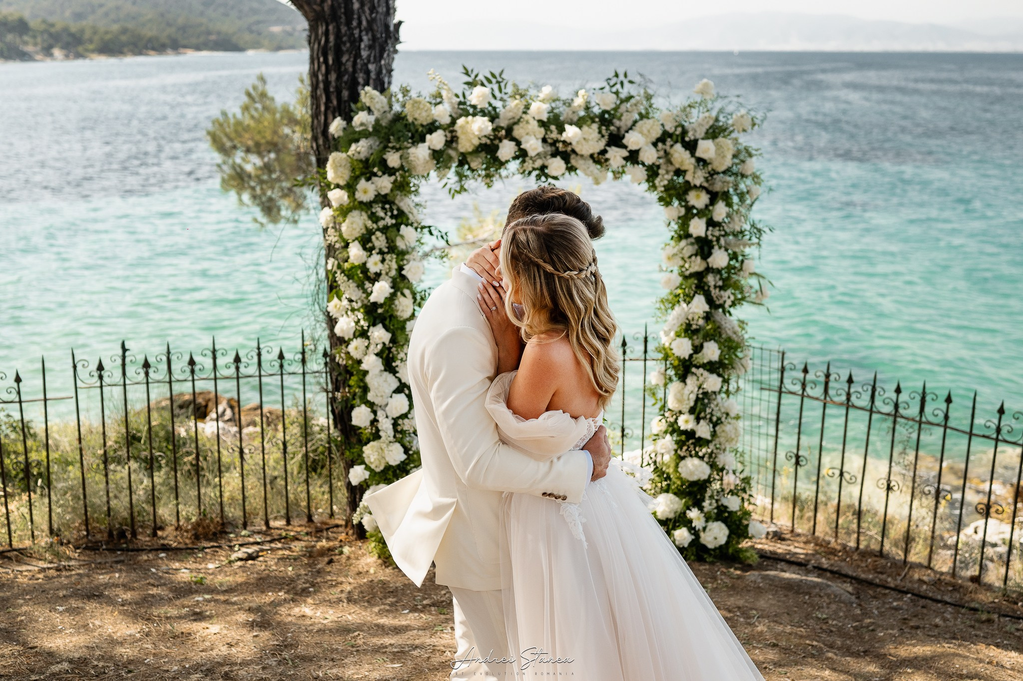 Sorina & Razvan. Andrei Stanea