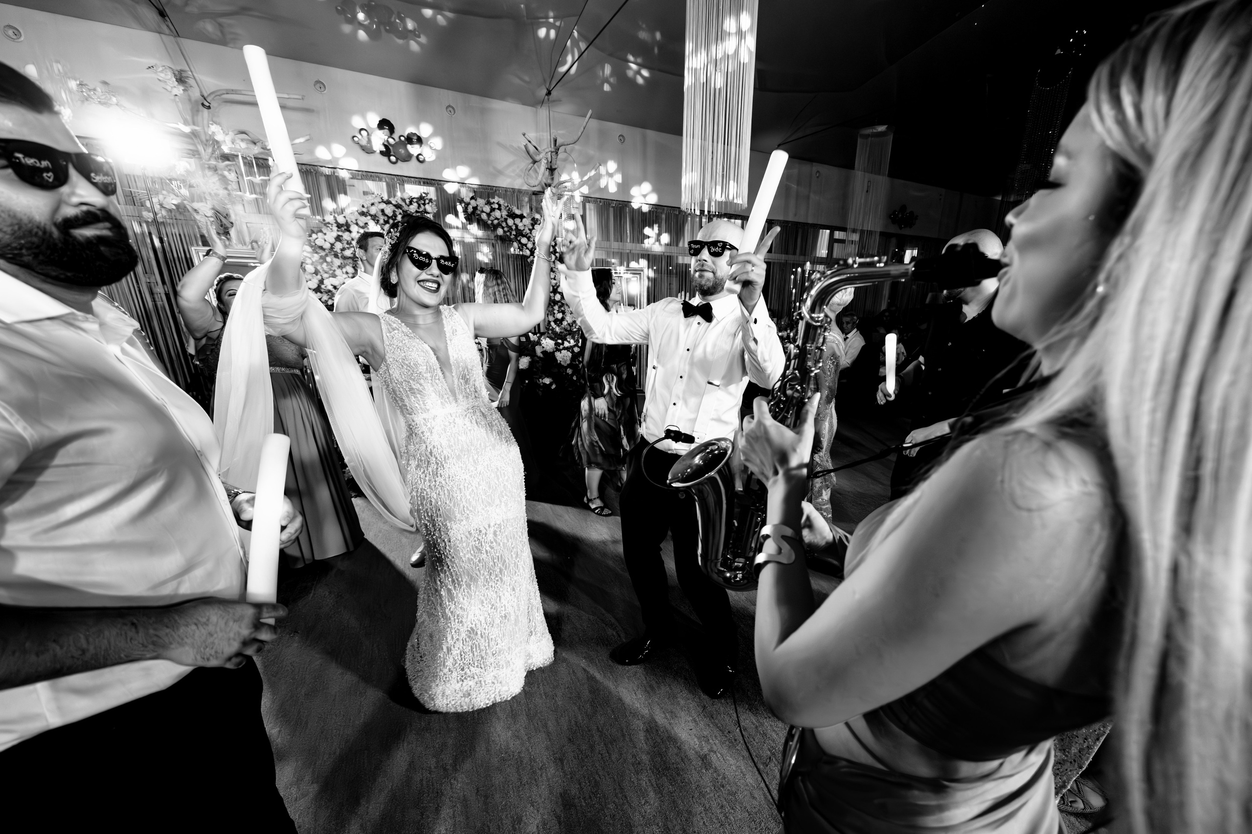 Crina & Cătălin. Acasă