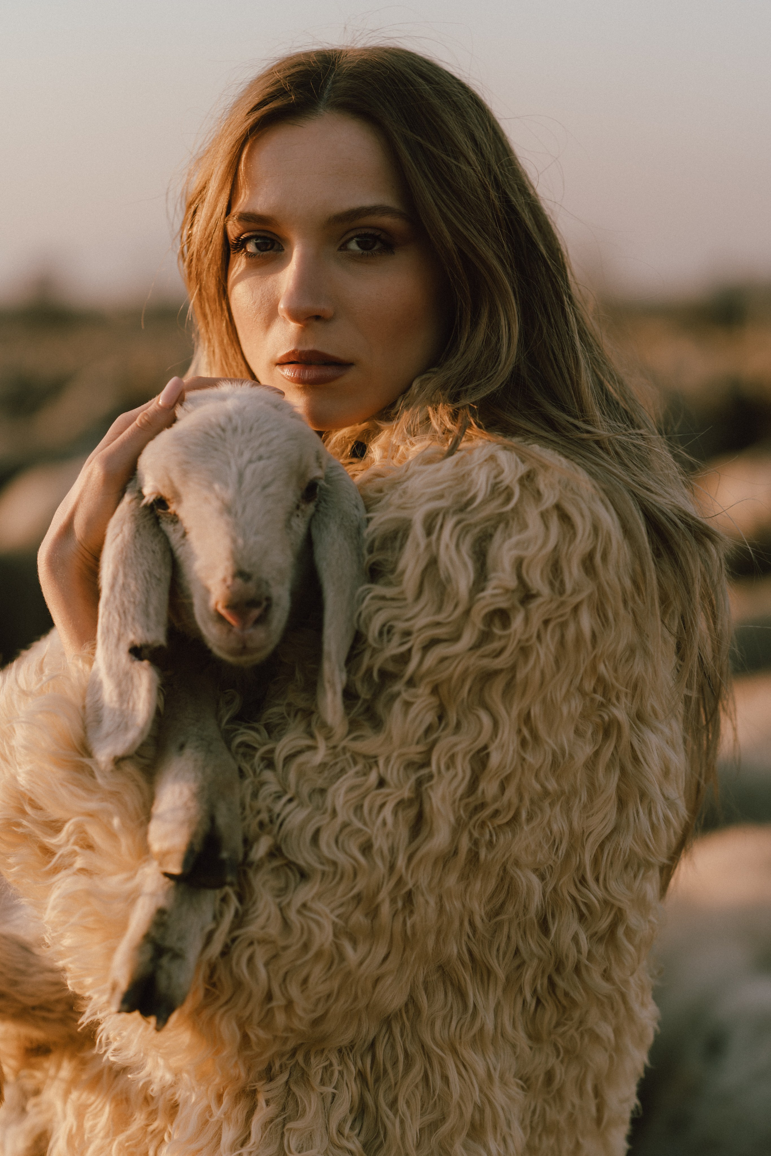 A thousand sheeps. Diana Fedrigo | Fotografa matrimoni in Italia