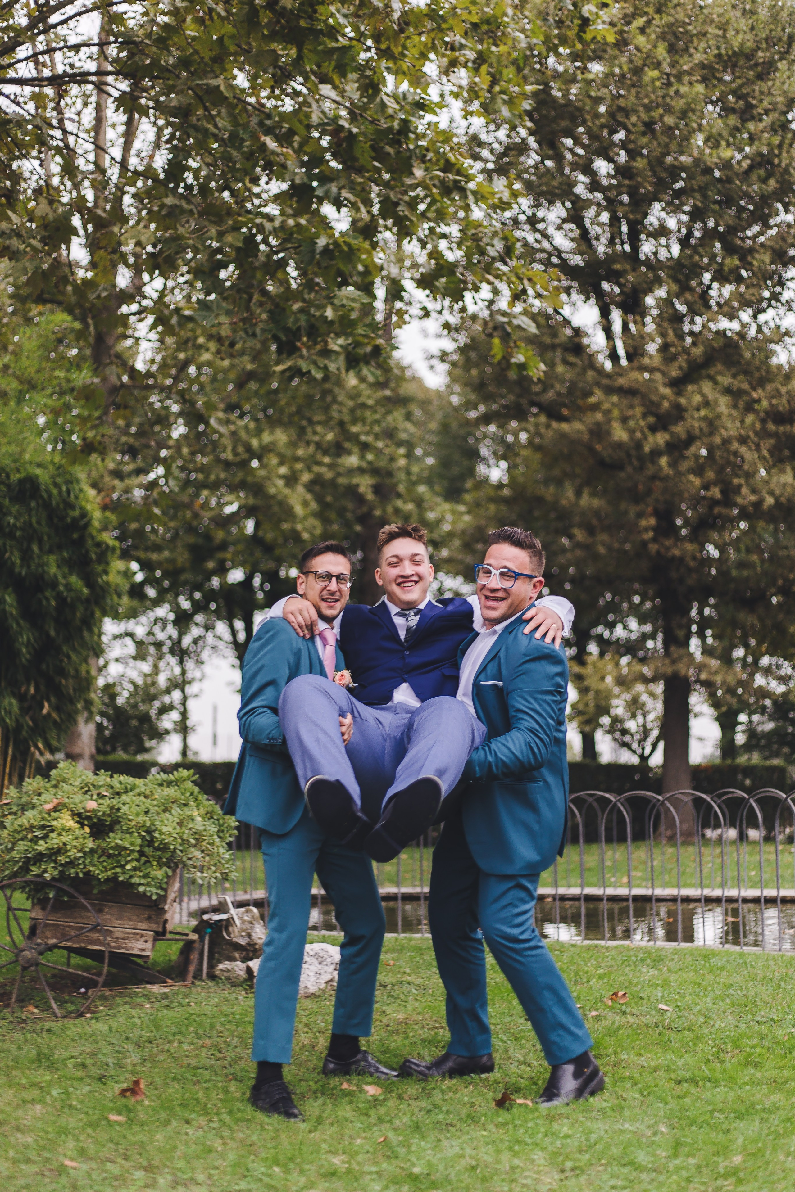 Wedding. Wedding and elopement photographer Italy Tuscany Como Milan Pavia Marija Galaka