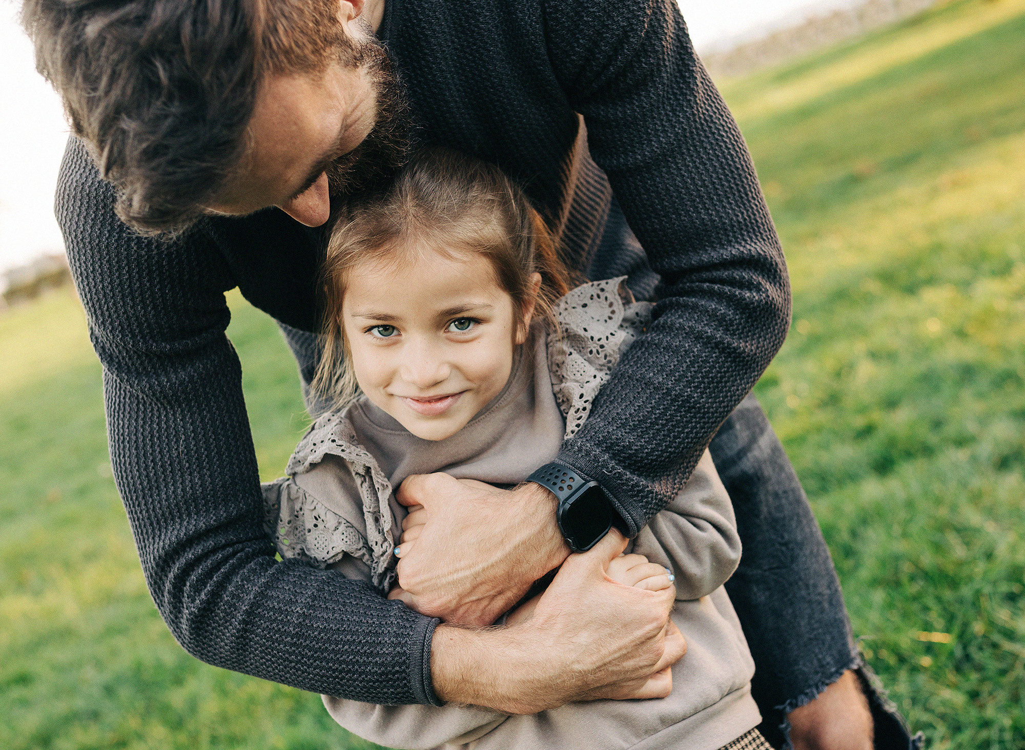 Семейная фотосессия в Праге. Вышеград. Семейный и свадебный фотограф в Праге Наталья Федори