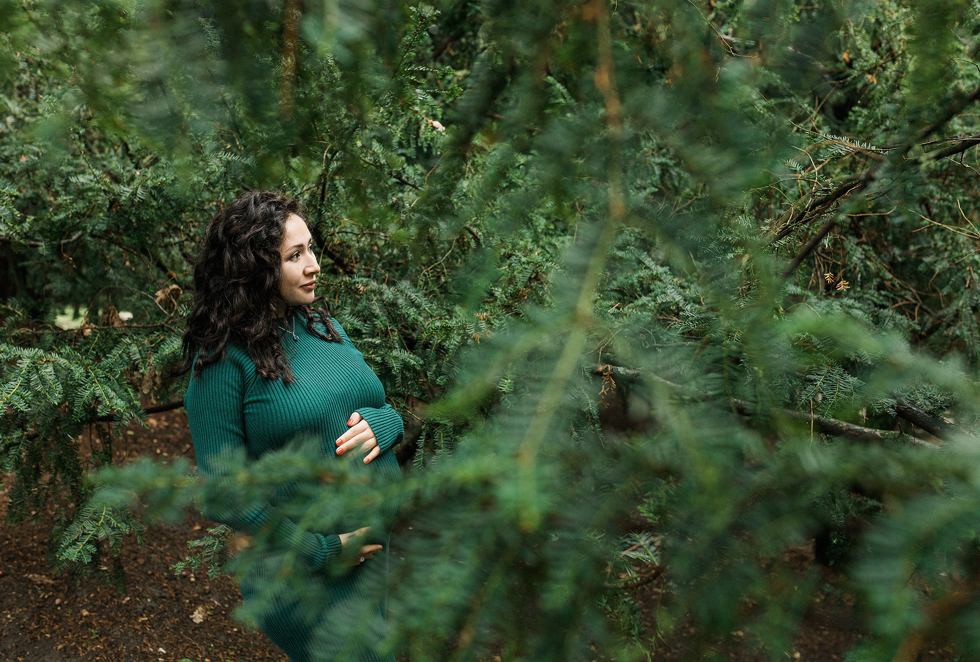 Альфия. Rodinný a svatební fotograf v Praze