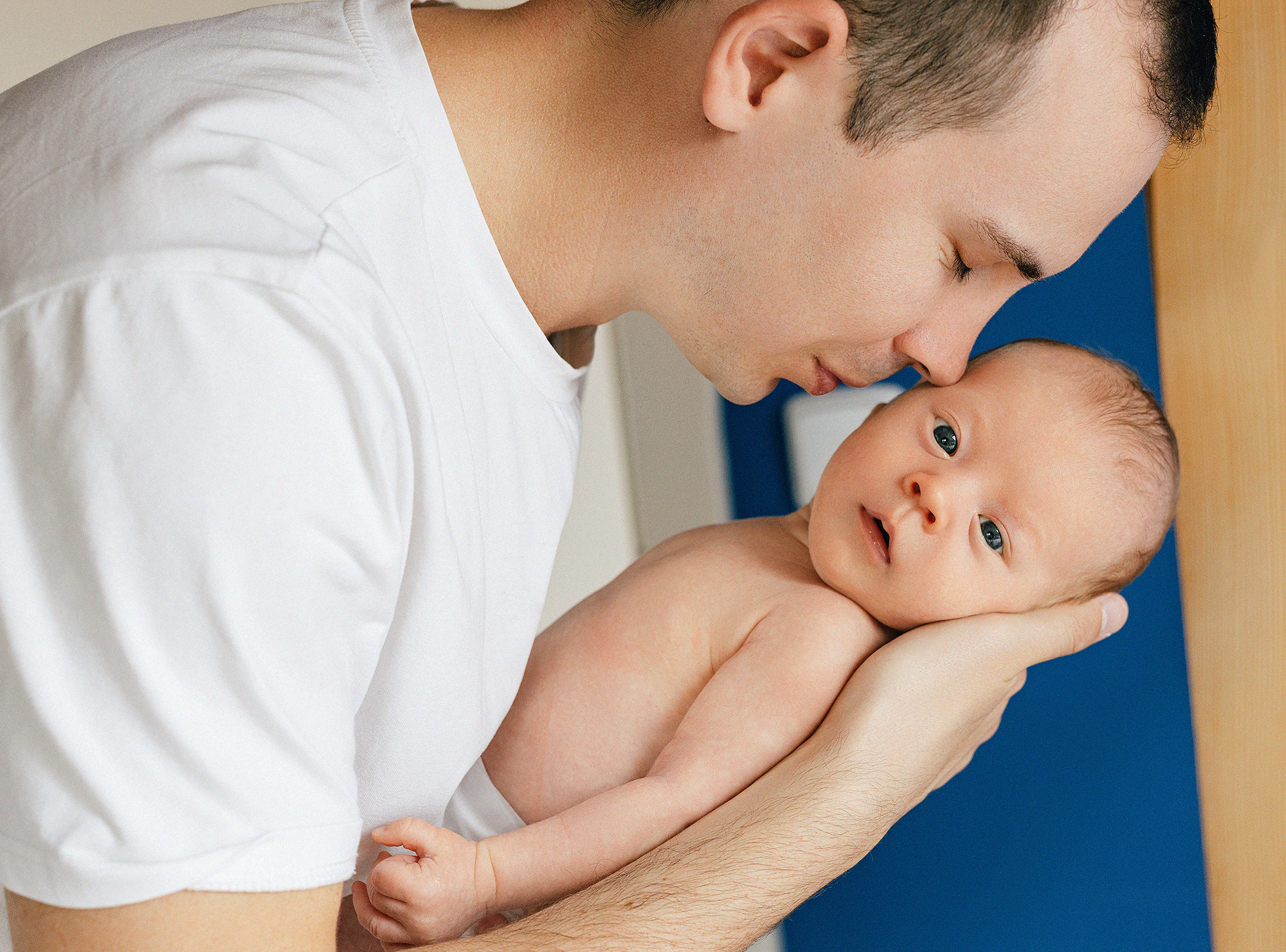 Таня+Артём+Лео. Rodinný a svatební fotograf v Praze