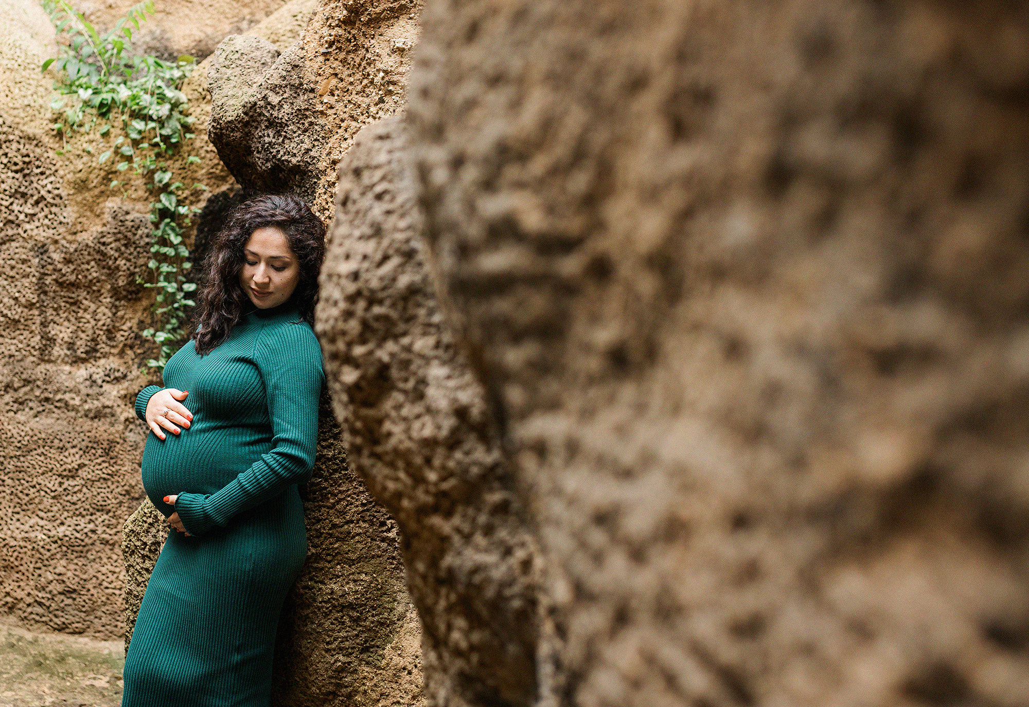 Альфия. Rodinný a svatební fotograf v Praze