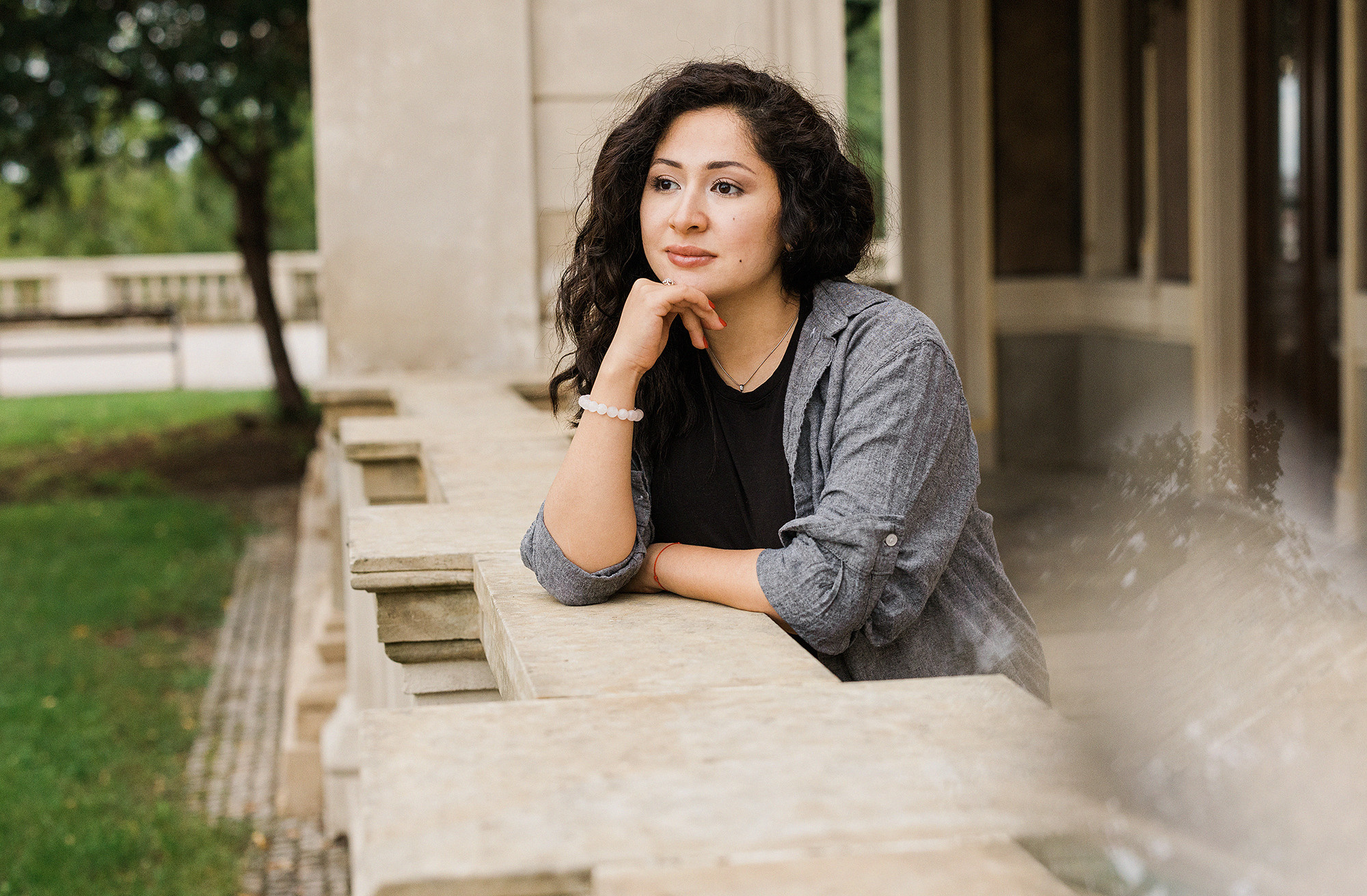 Альфия. Rodinný a svatební fotograf v Praze