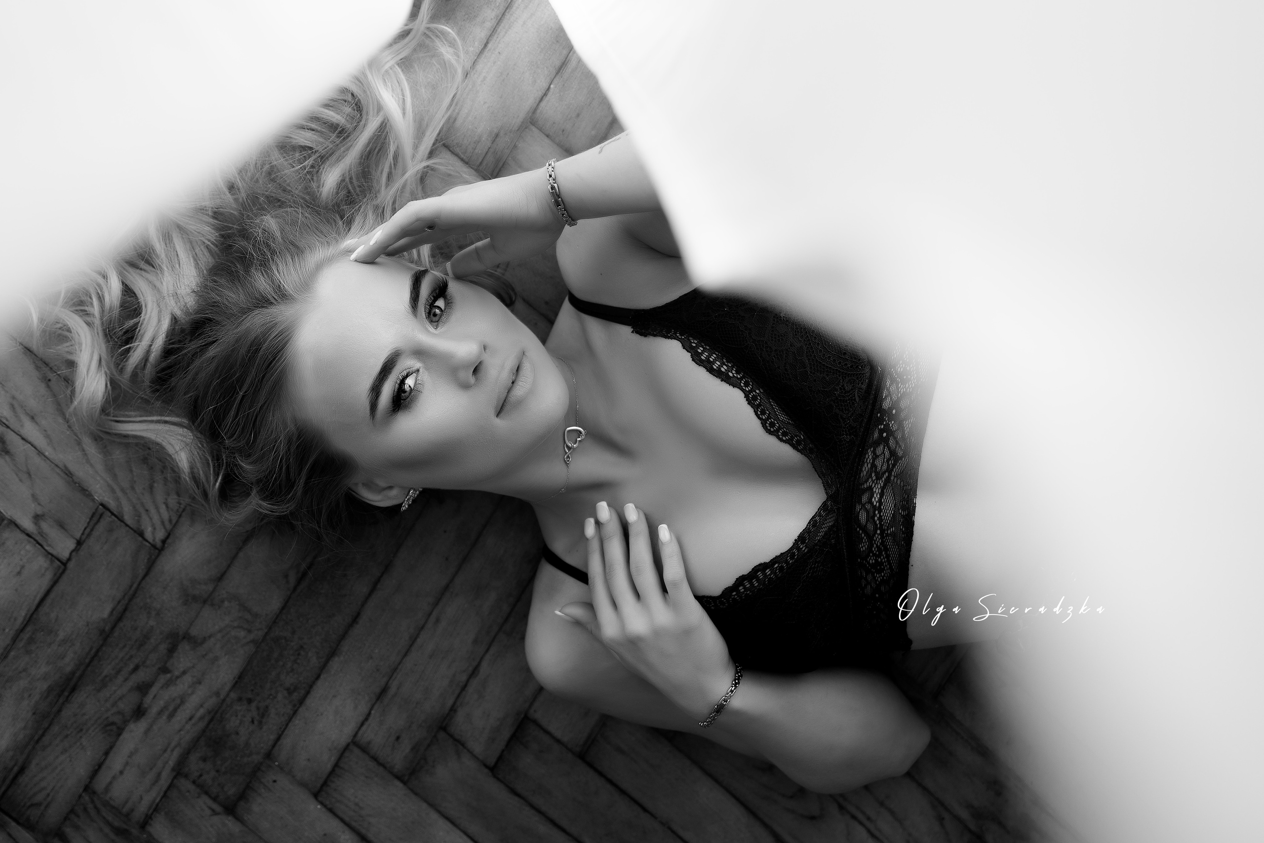 Olga Sieradzka fotograf rodzinny, ciążowy i dziecięcy w Pile