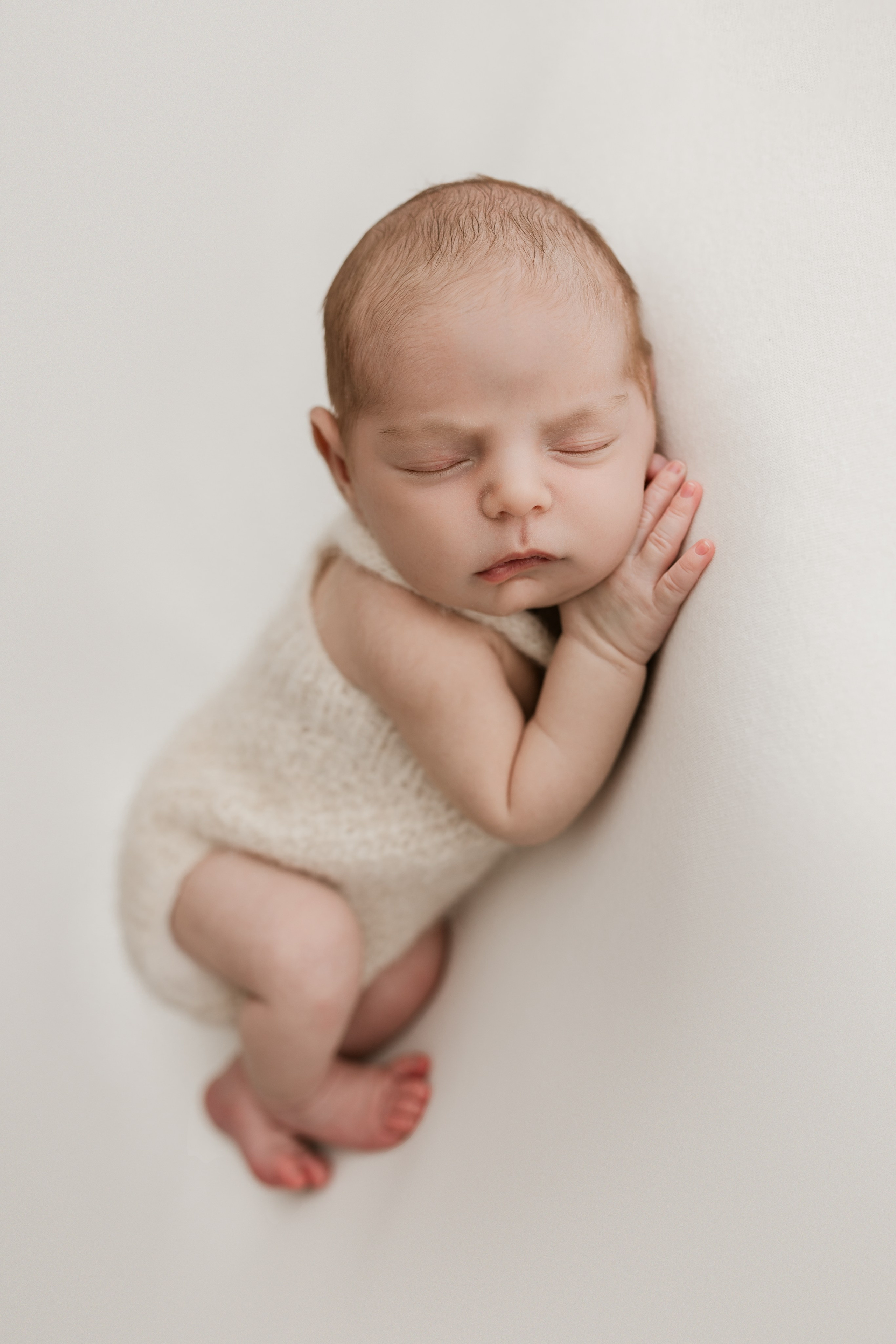 Newborn. Anna Levina Photography