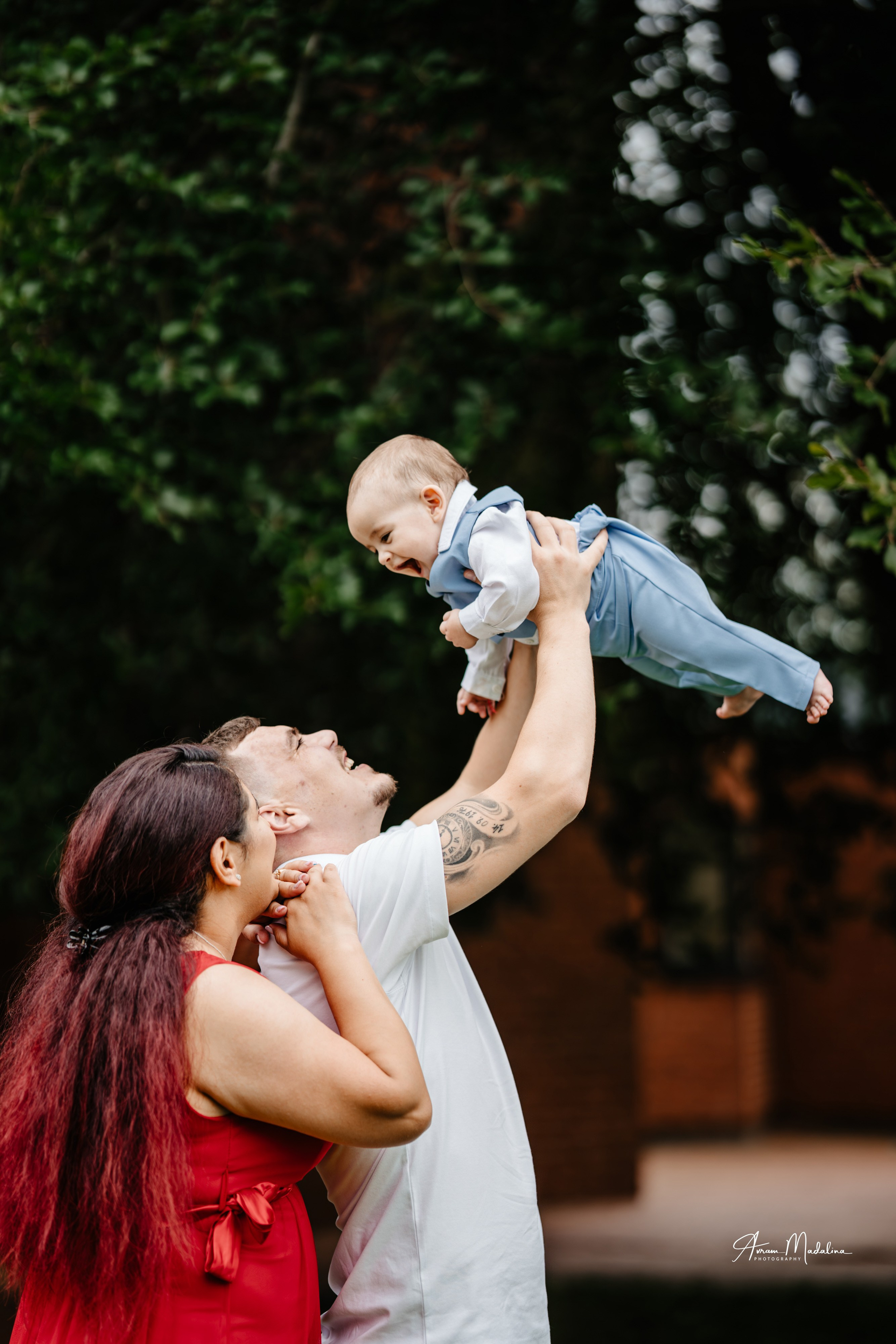 Avram Madalina Photography