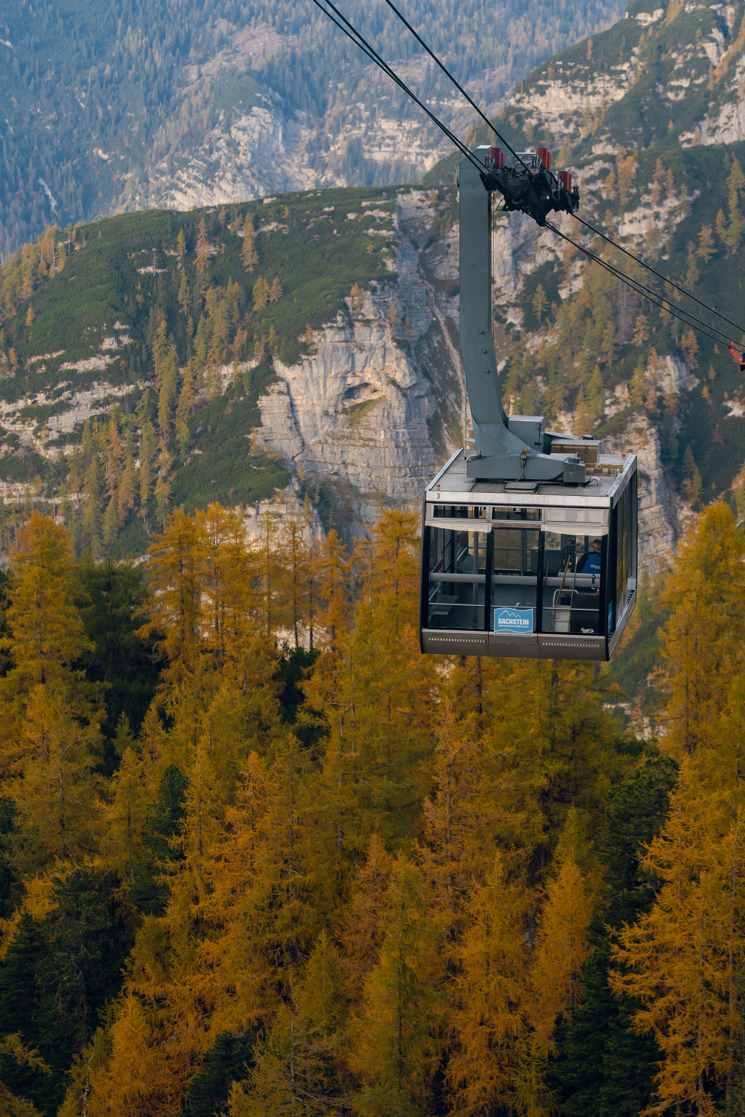 Wo die Liebe die Landschaft trifft: After-Wedding-Shooting in Hallstatt