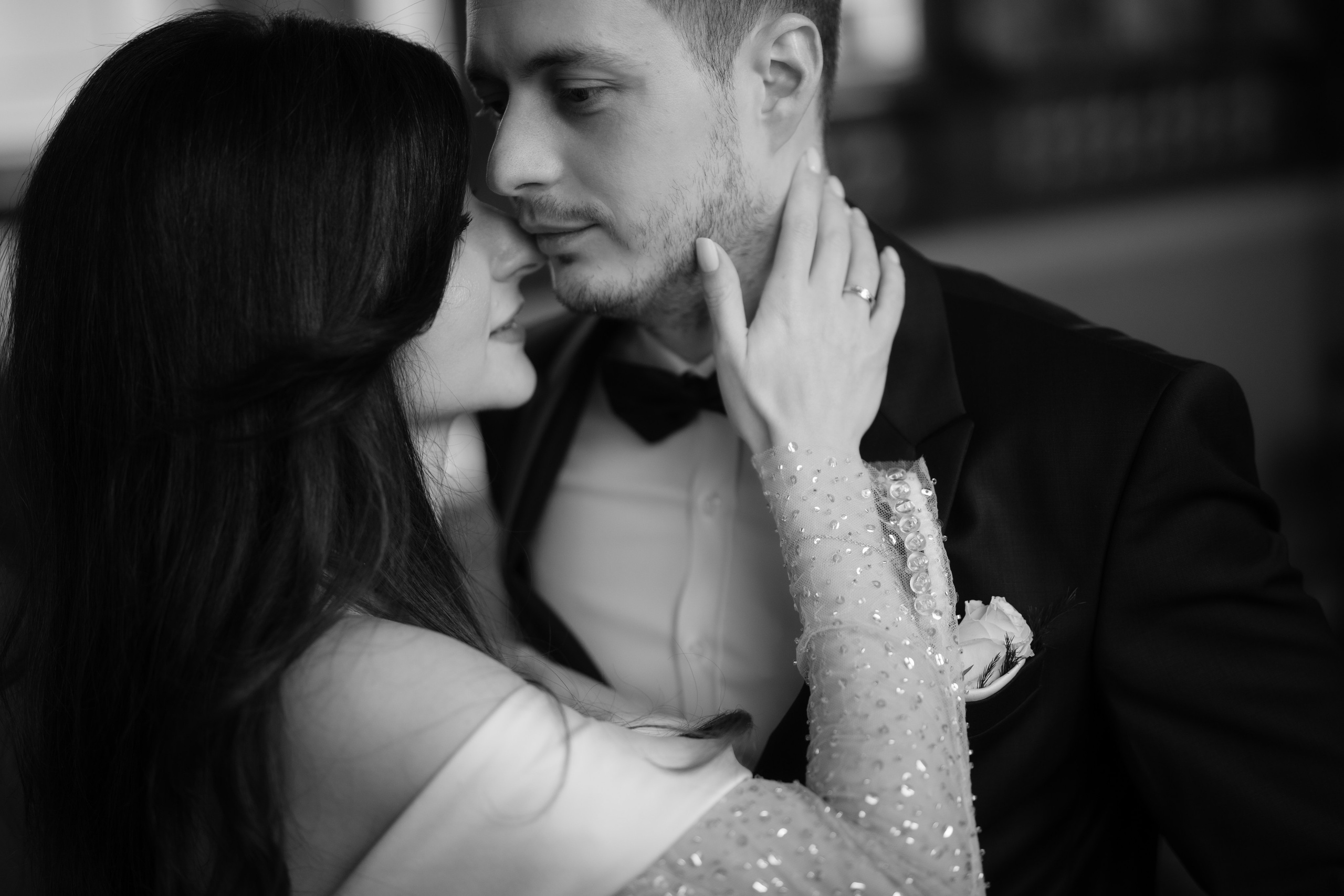 NSJ — Wedding Studio