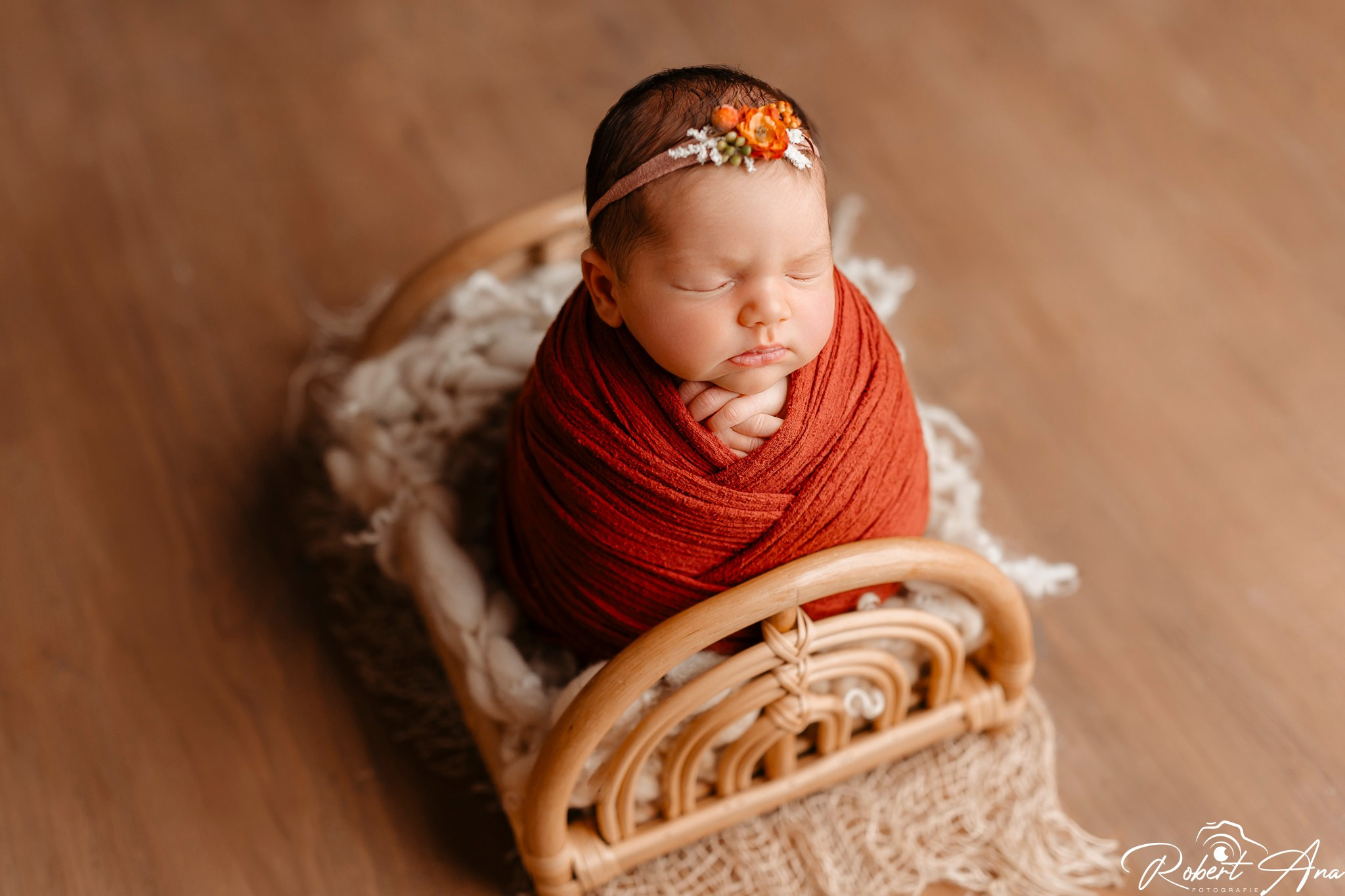 Bebeluși. Robert Blaj - Fotograf Nuntă Iași