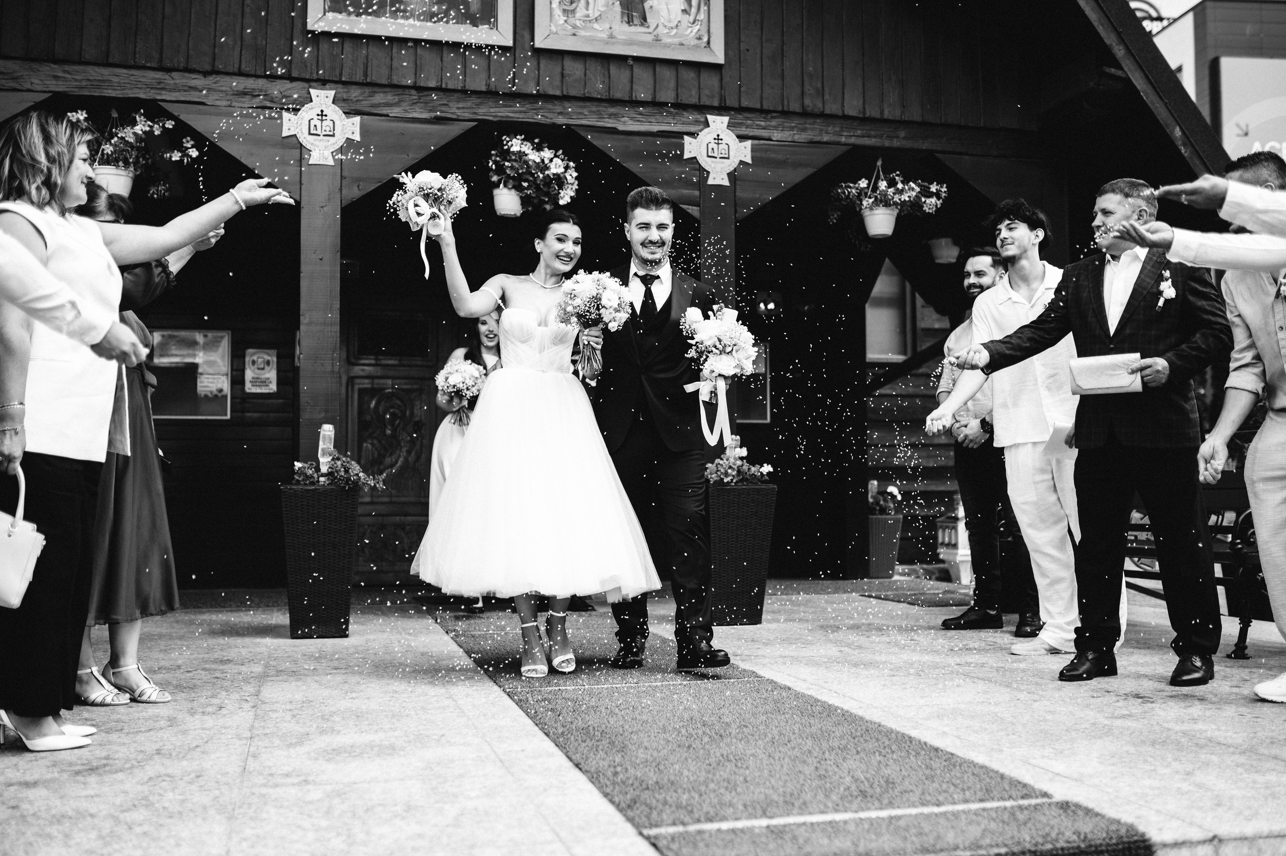 Delia & Andrei. Creativeiso.ro